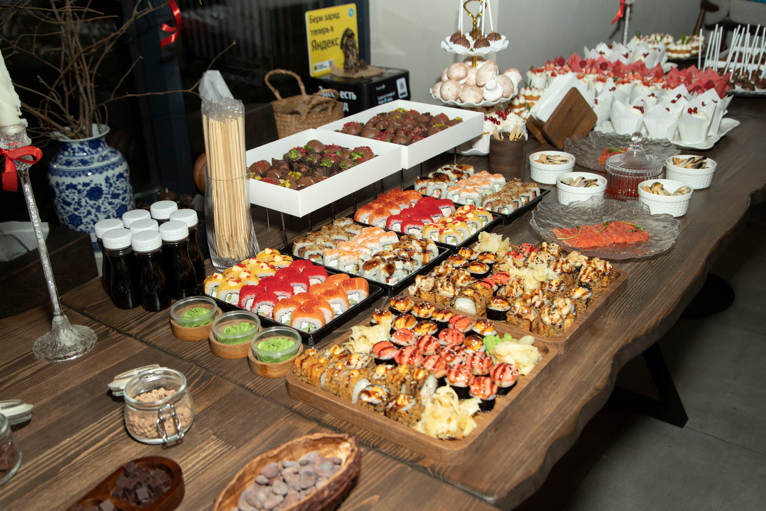 Нетворкинг «Осенний бал». Женский фотограф в Москве Рина Леонтьева