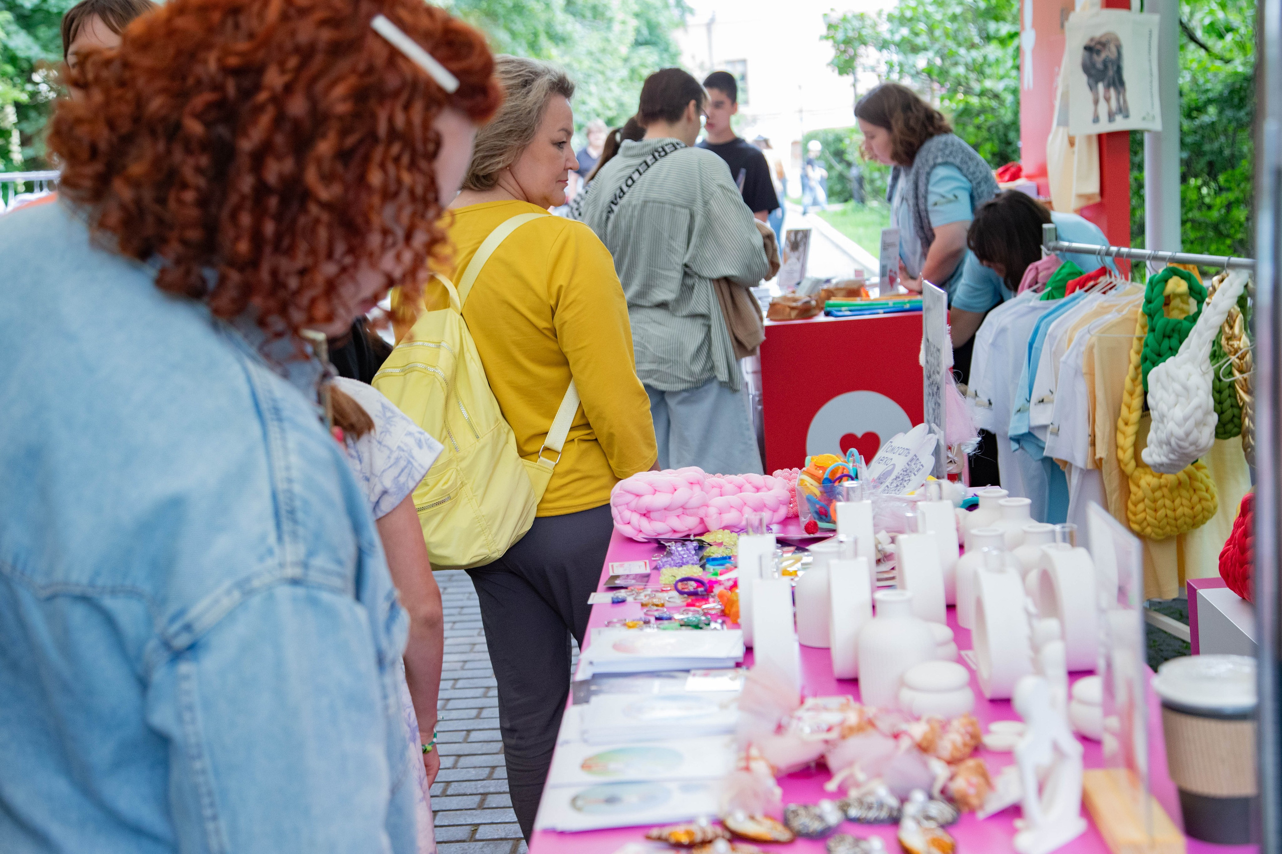 Съемка для благотворительного фонда. Женский фотограф в Москве Рина Леонтьева