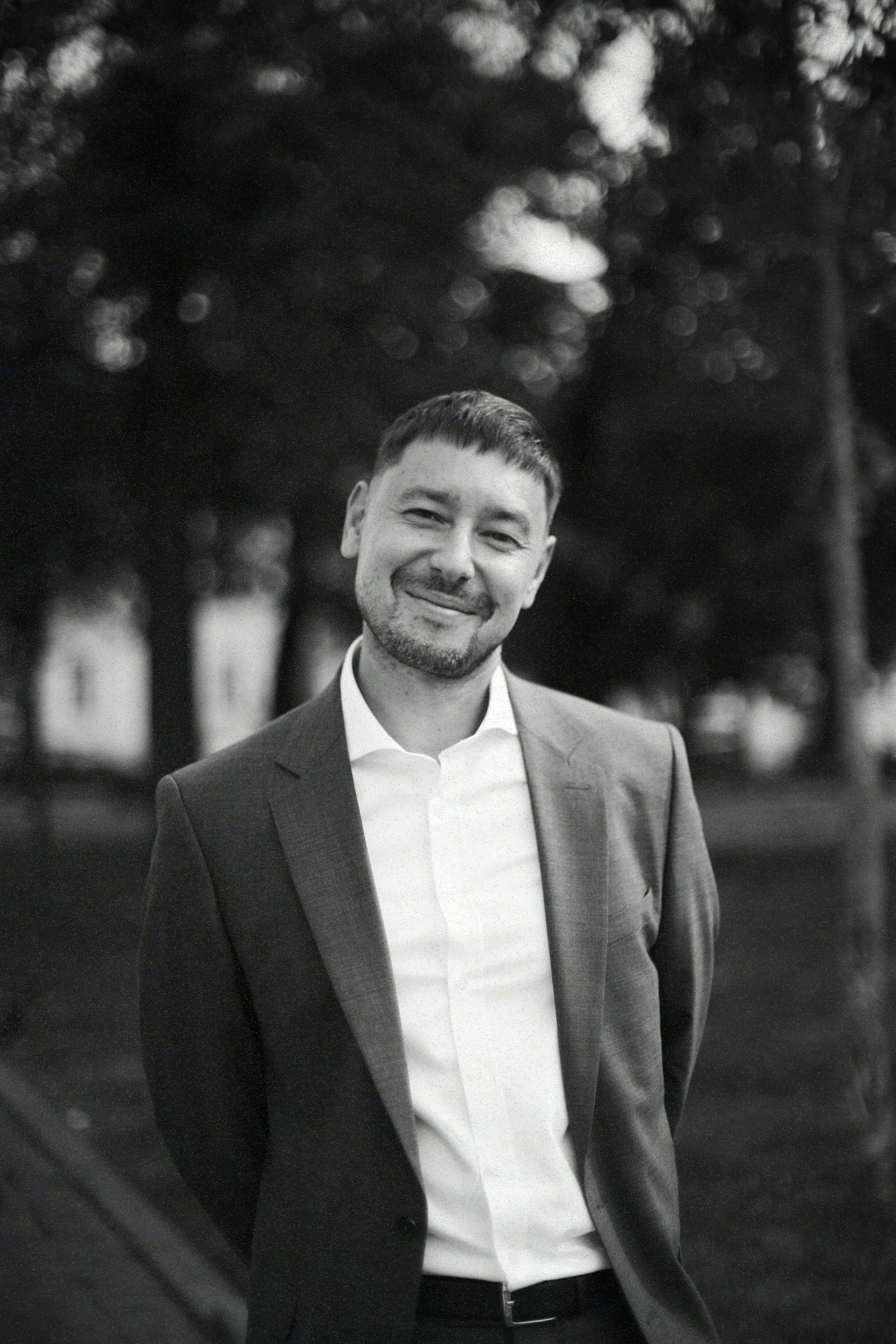 Екатерина и Николай. Фотограф Екатерина Максимова: семейные, индивидуальные съемки, свадьбы