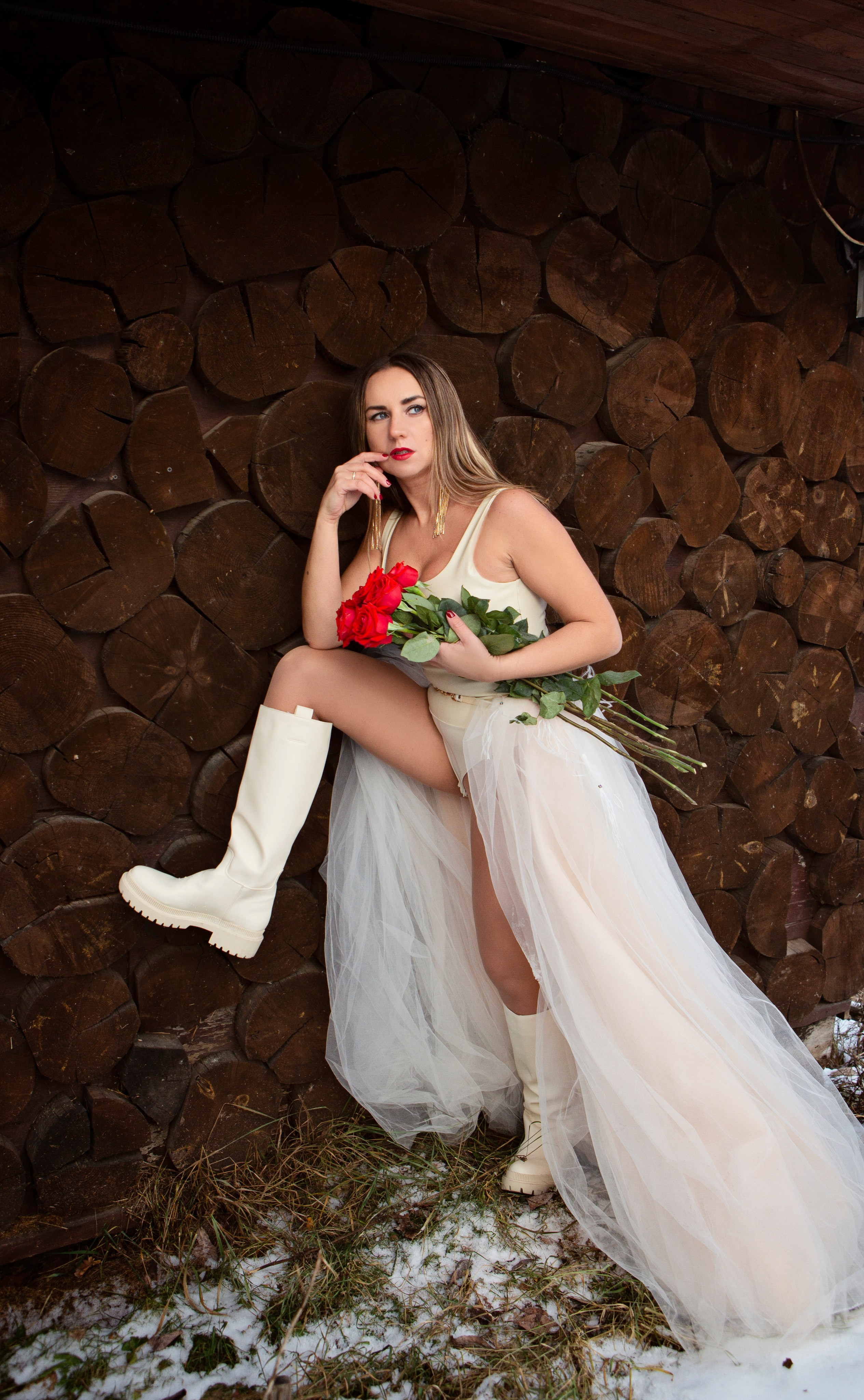 О тебе. Фотограф / Мастерская фотографии МетоD