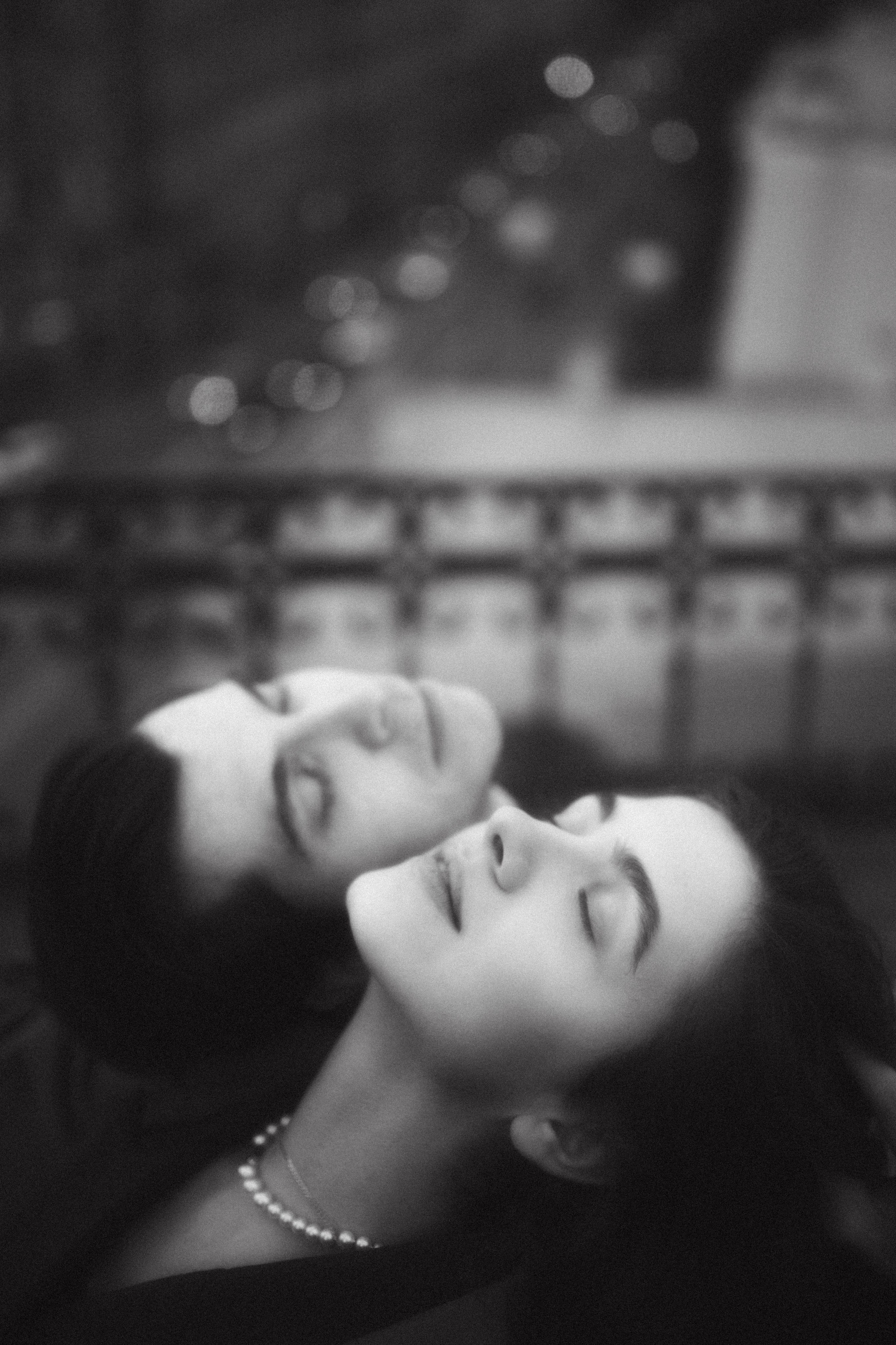 C & B | Санкт-Петербург. Фотограф Екатерина Амбрушкевич