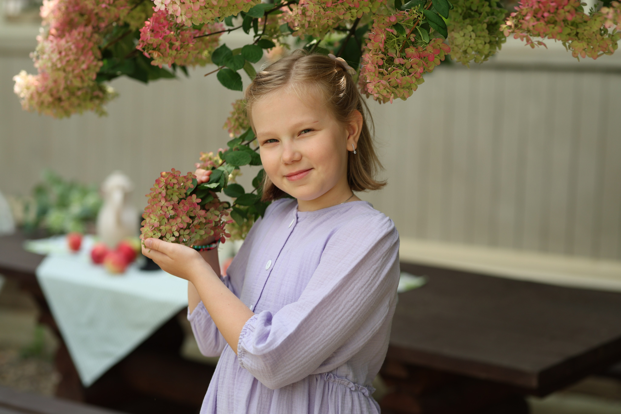 Семейная фотосессия в загородной студии. Фотограф в Железнодорожном и Балашихе
