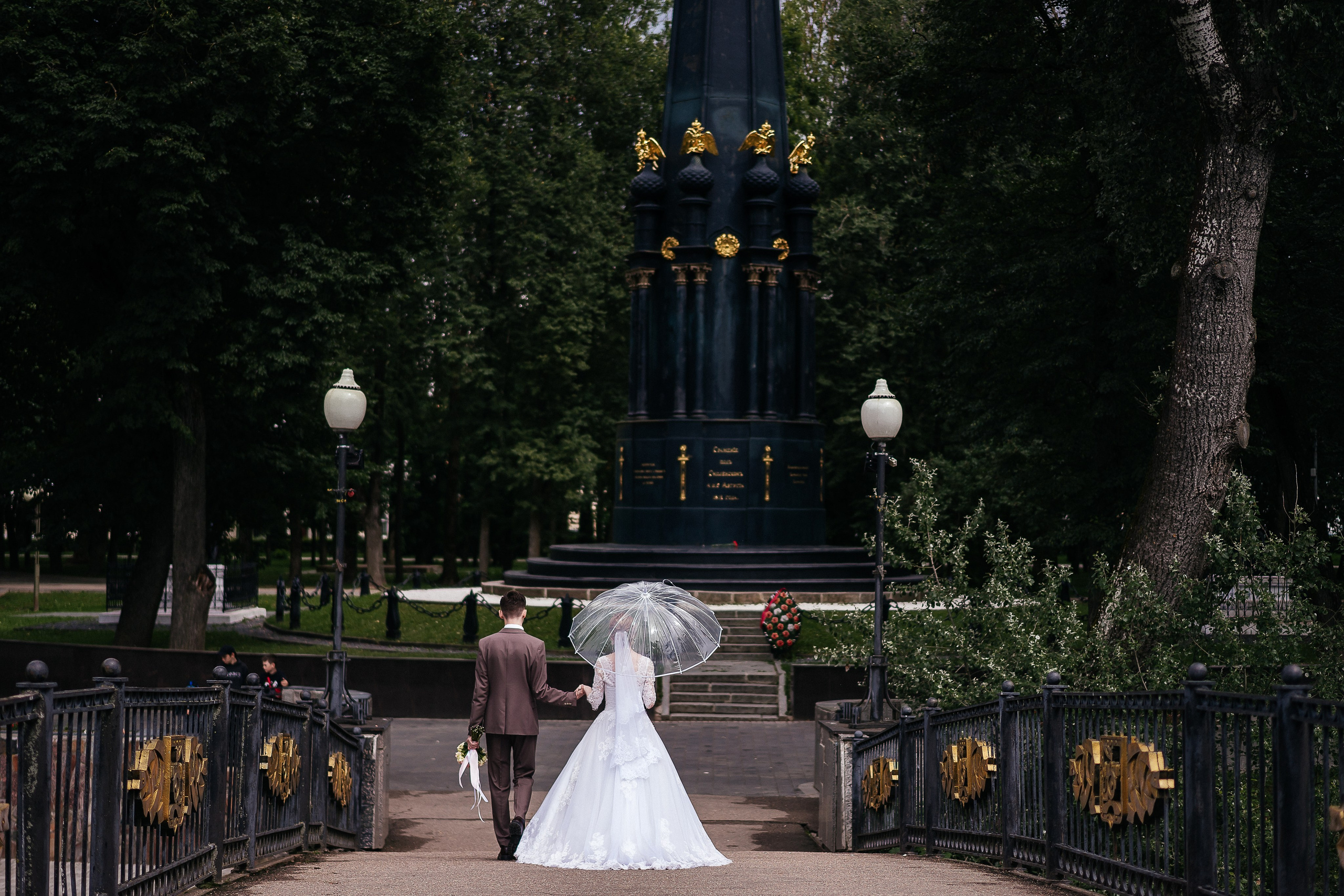 Ксения & Максим | 05.07.2024. Фотограф и видеограф Смоленск | Студия Цезарь