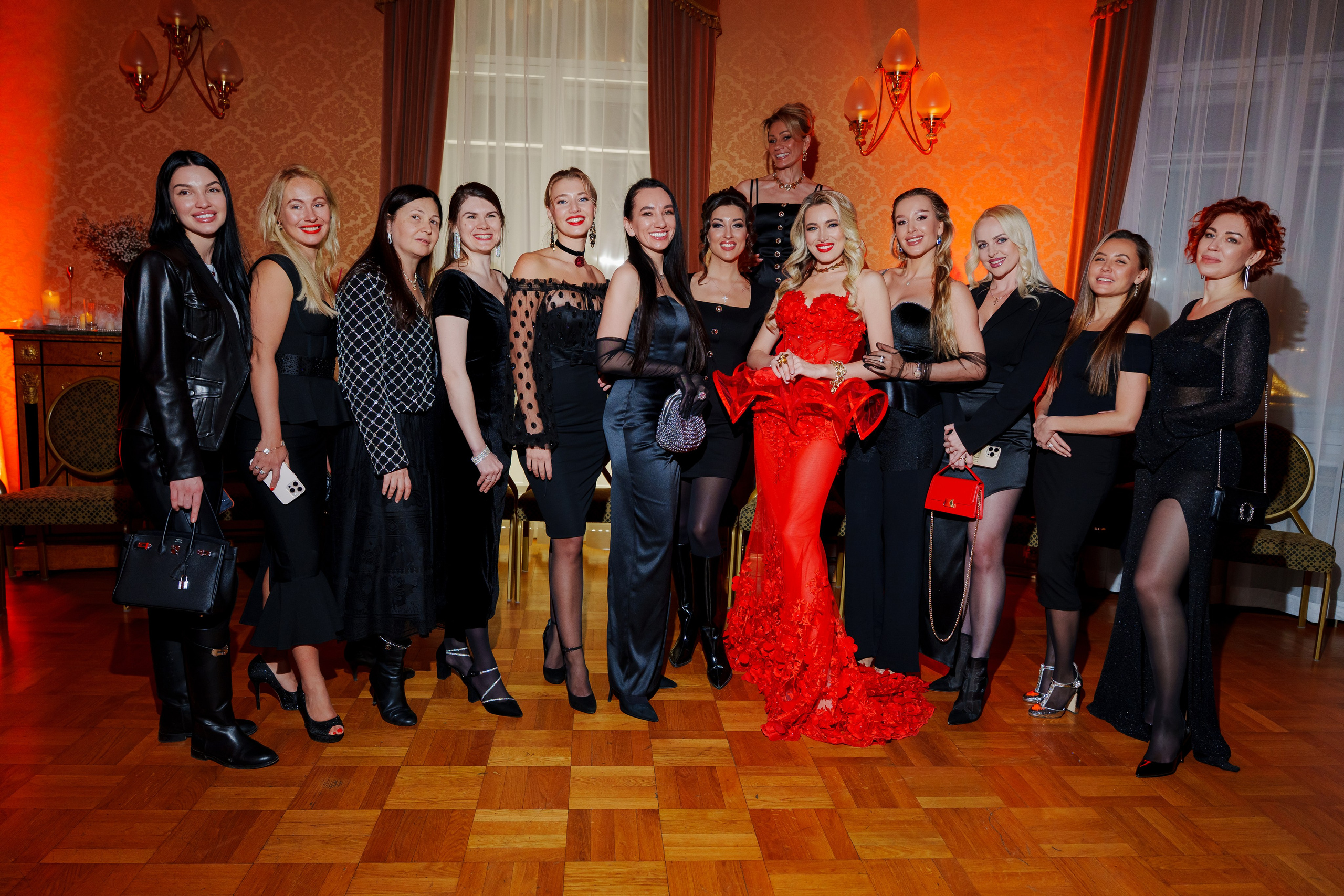 День рождения Юлии. Станислав Тюрин Фотограф Москва. Индивидуальные и семейные фотосессии;