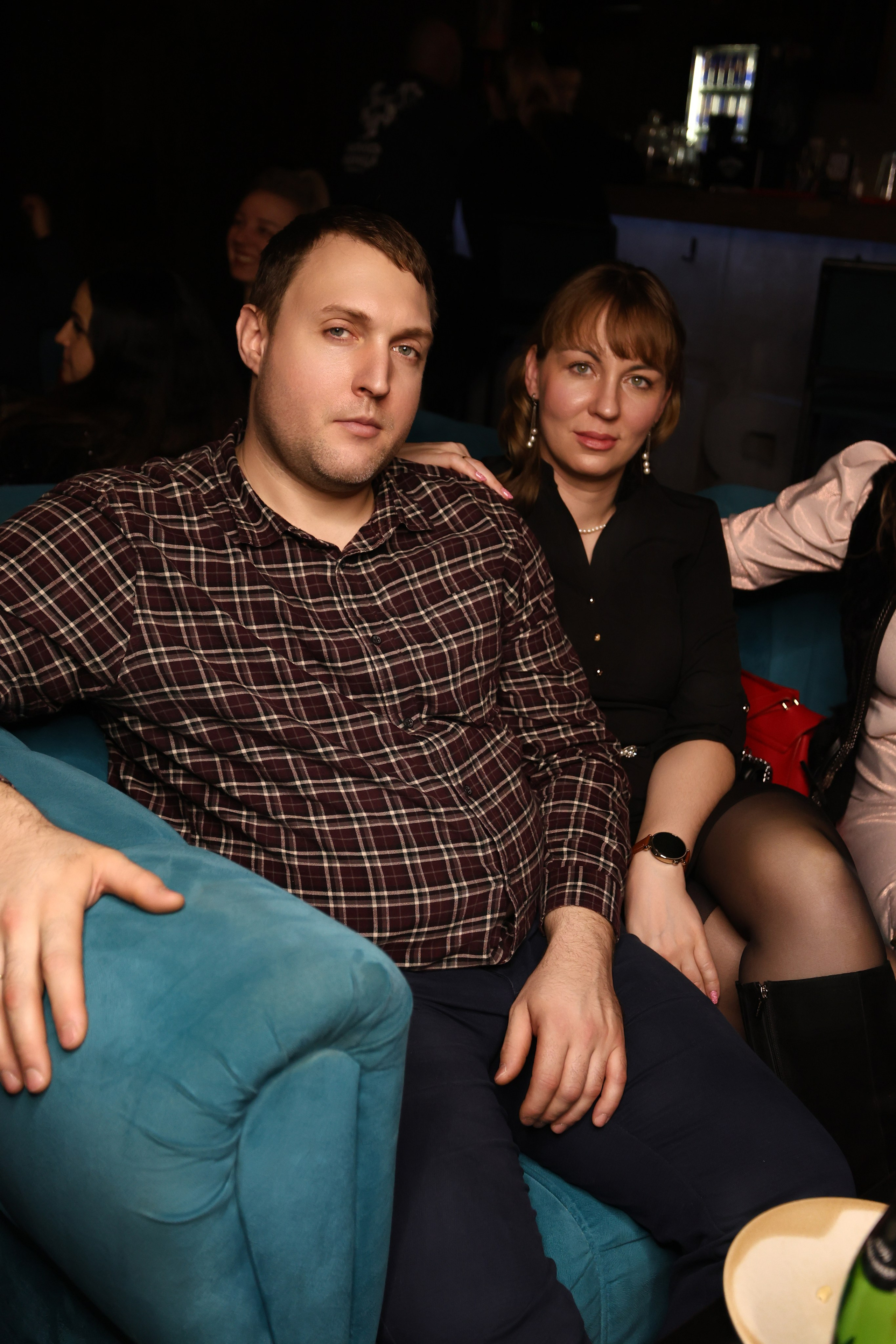 New Year 21-12-24. Мята Спортивная — Кальянная, караоке, бар в Минске