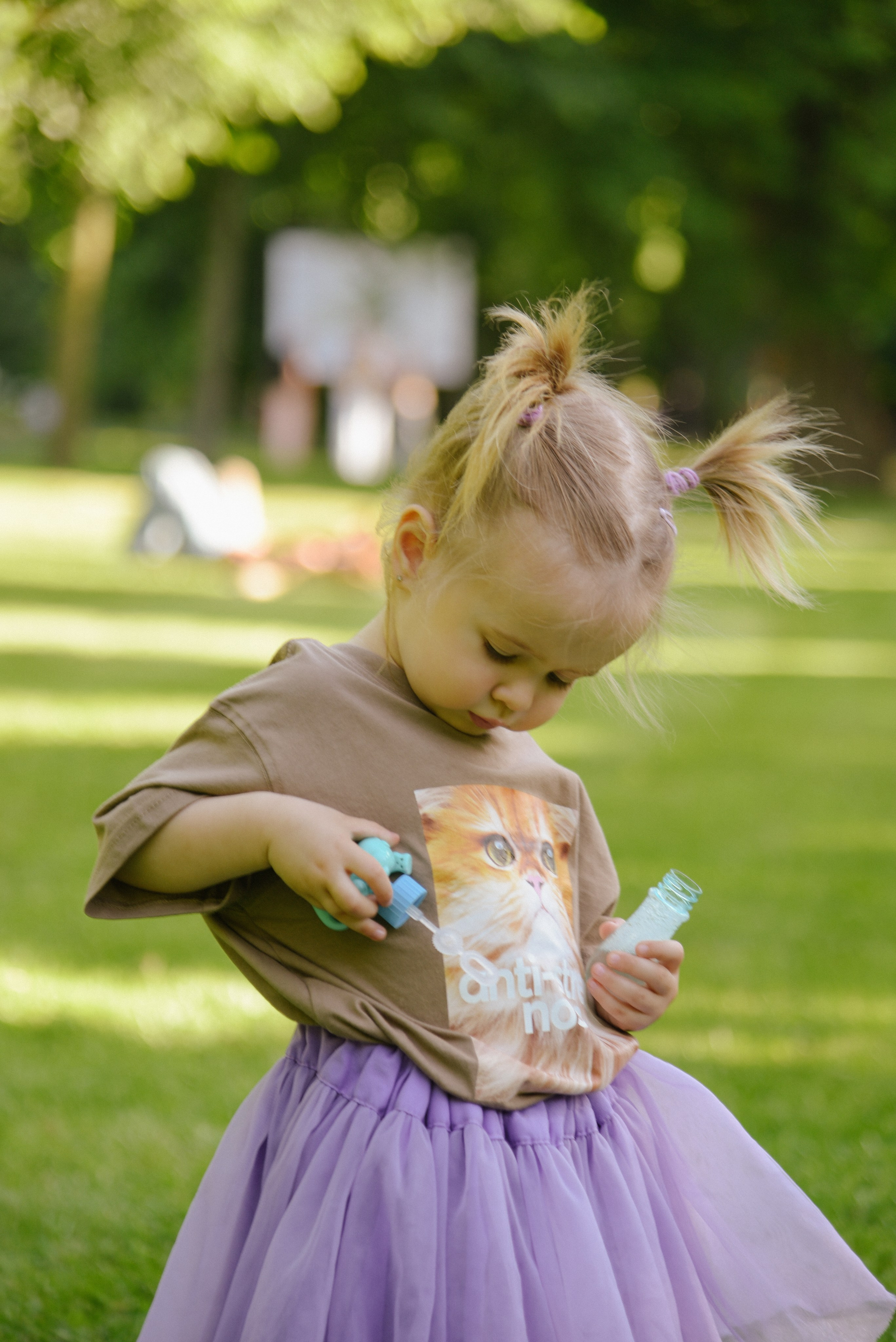 Мамский пикник. Фотограф Лола Волна, город Москва