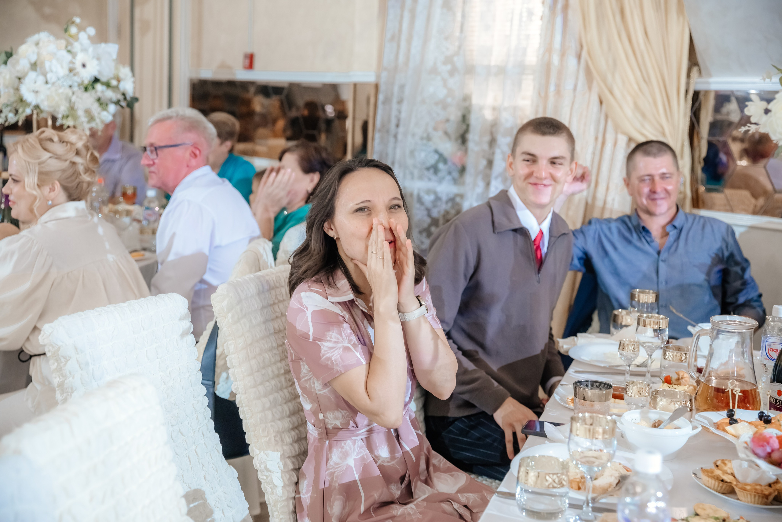Игорь и Дарья. Свадебный и семейный фотограф Разида Мухаметова