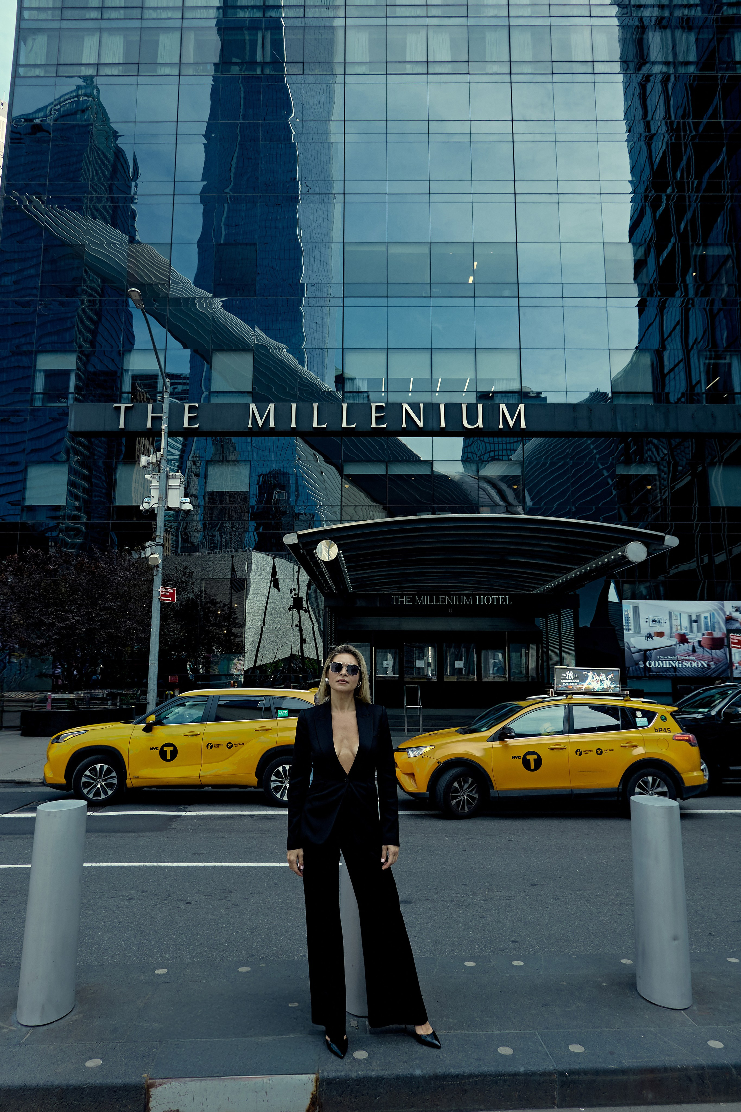 NATALY. Yulia Otroschenko