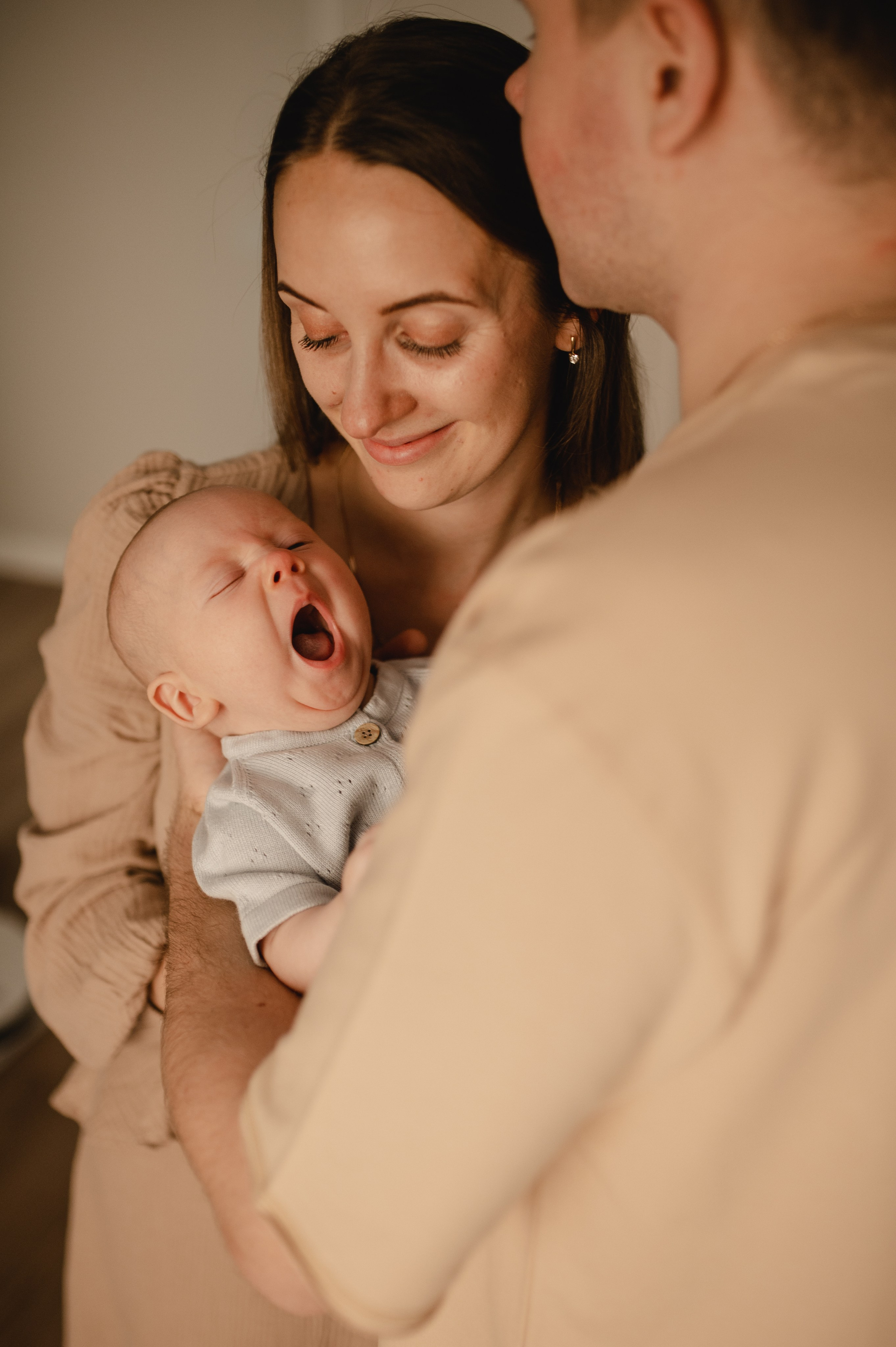 Фотограф малышей Восточное Бутово. Семейная фотосессия Бутово Москва фотограф Алина Морщагина
