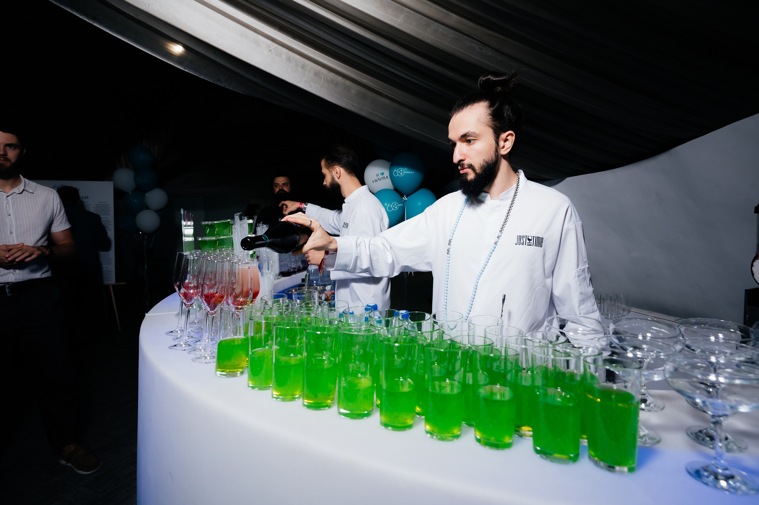 НИИМЭ 60лет. Фотограф Илья Бызов, Свадебный и репортажный фотограф Сочи