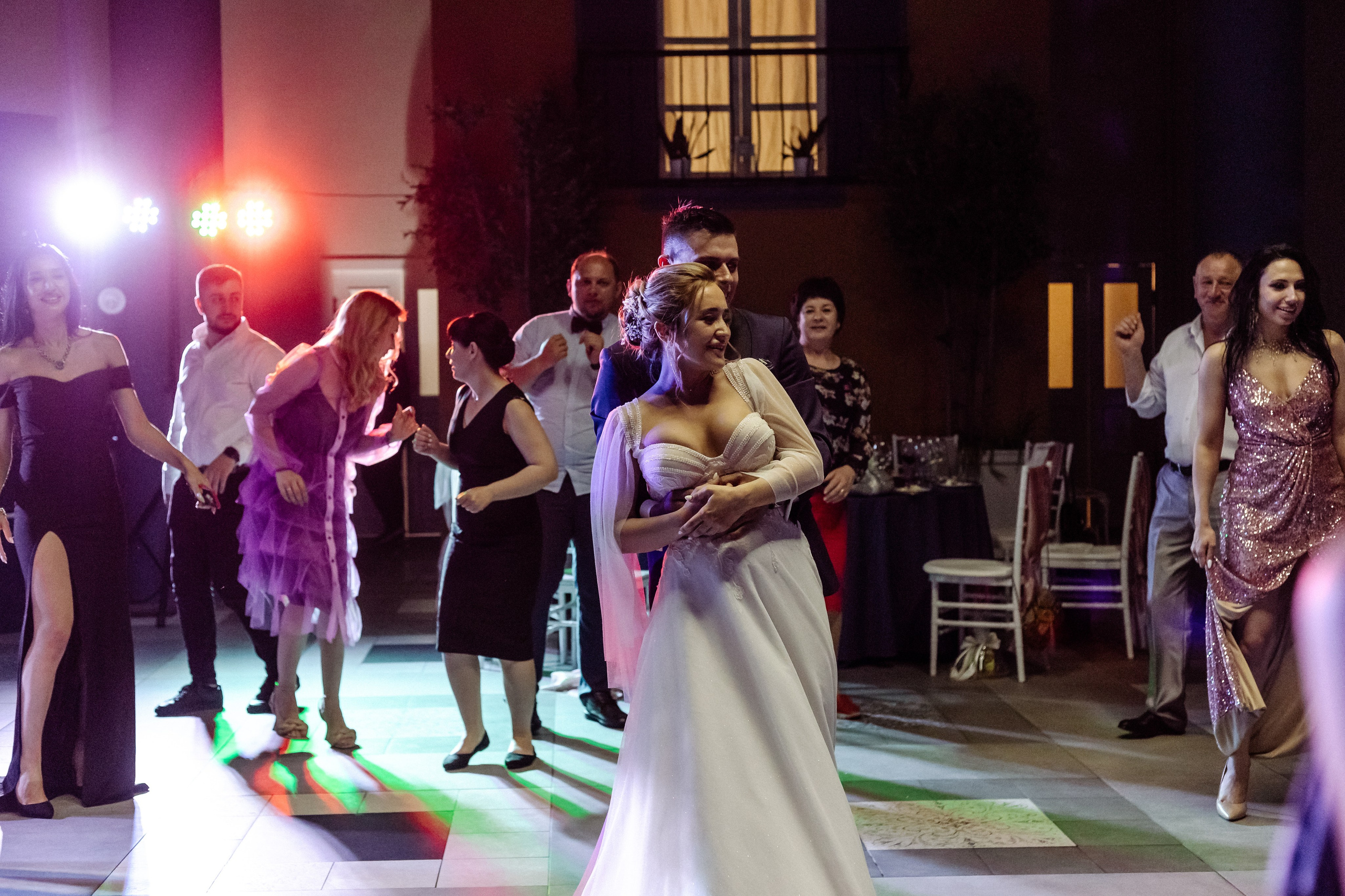 Андрей и Наталья. Свадебный фотограф Маргарита Глумскова