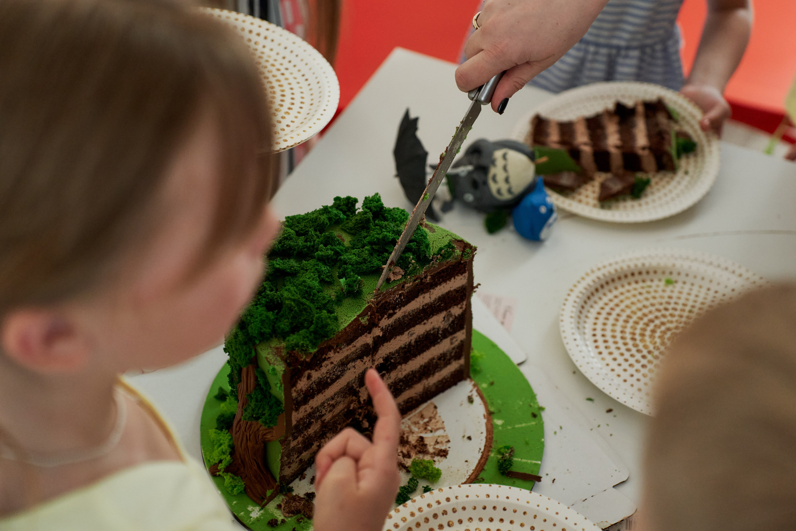 ДР Ксюши (Форт Боярд). Свадебный фотограф в Москве и Подмосковье Виктор Одинцов