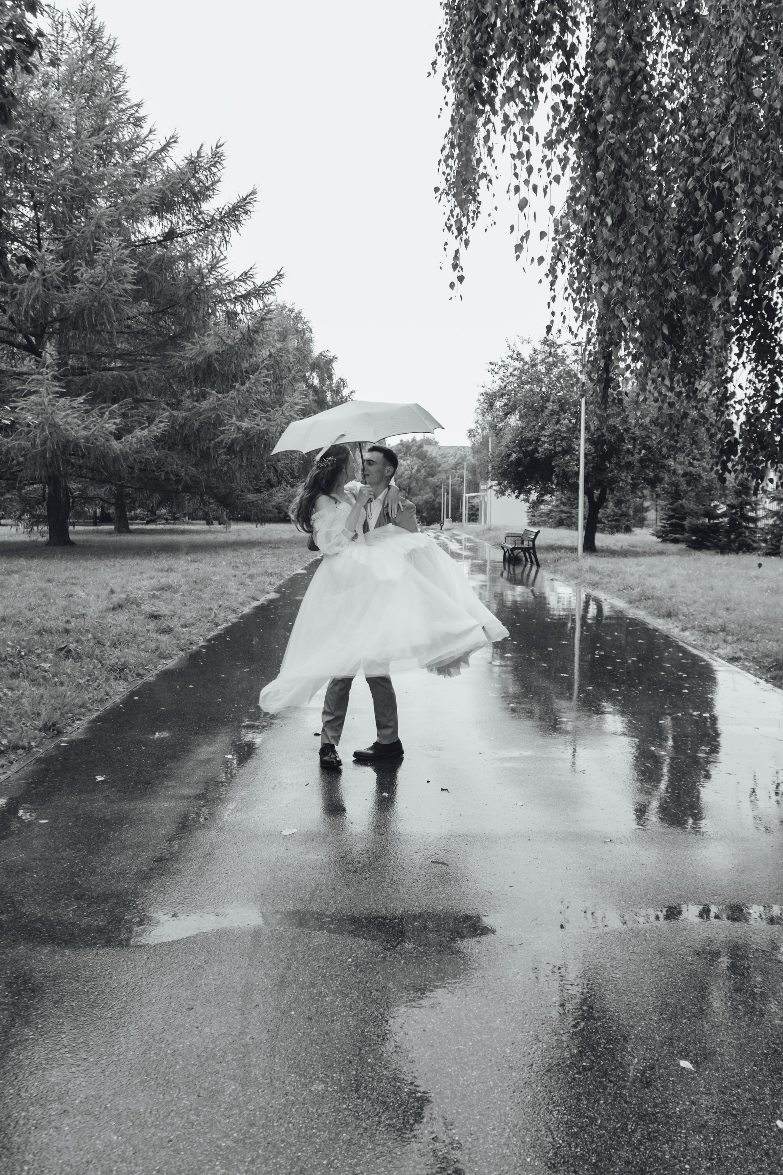 Victor and Ksenia | Калининград. Андрей Миллер Фотограф из Калининграда