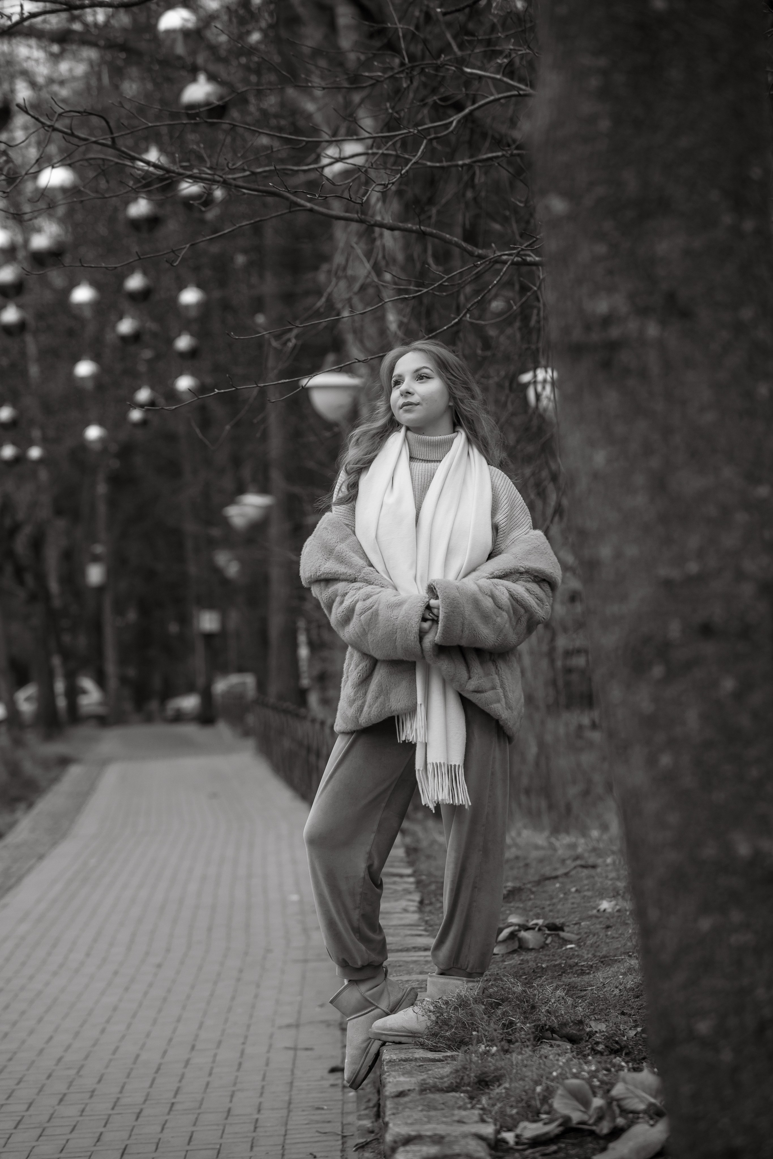 Liana_Светлогорск. Андрей Миллер Фотограф из Калининграда