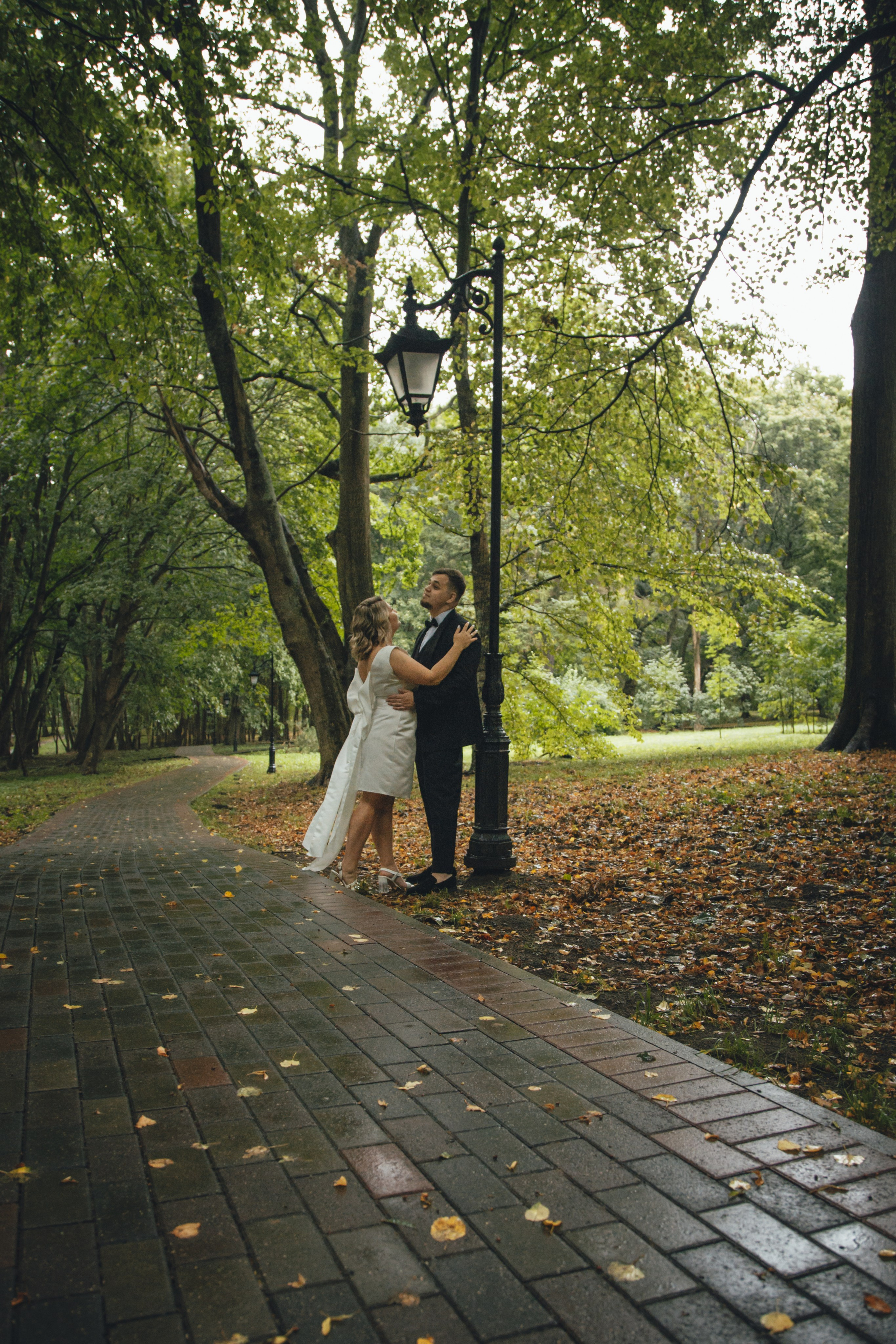 Ilya and Maria | Янтарный. Андрей Миллер Фотограф из Калининграда