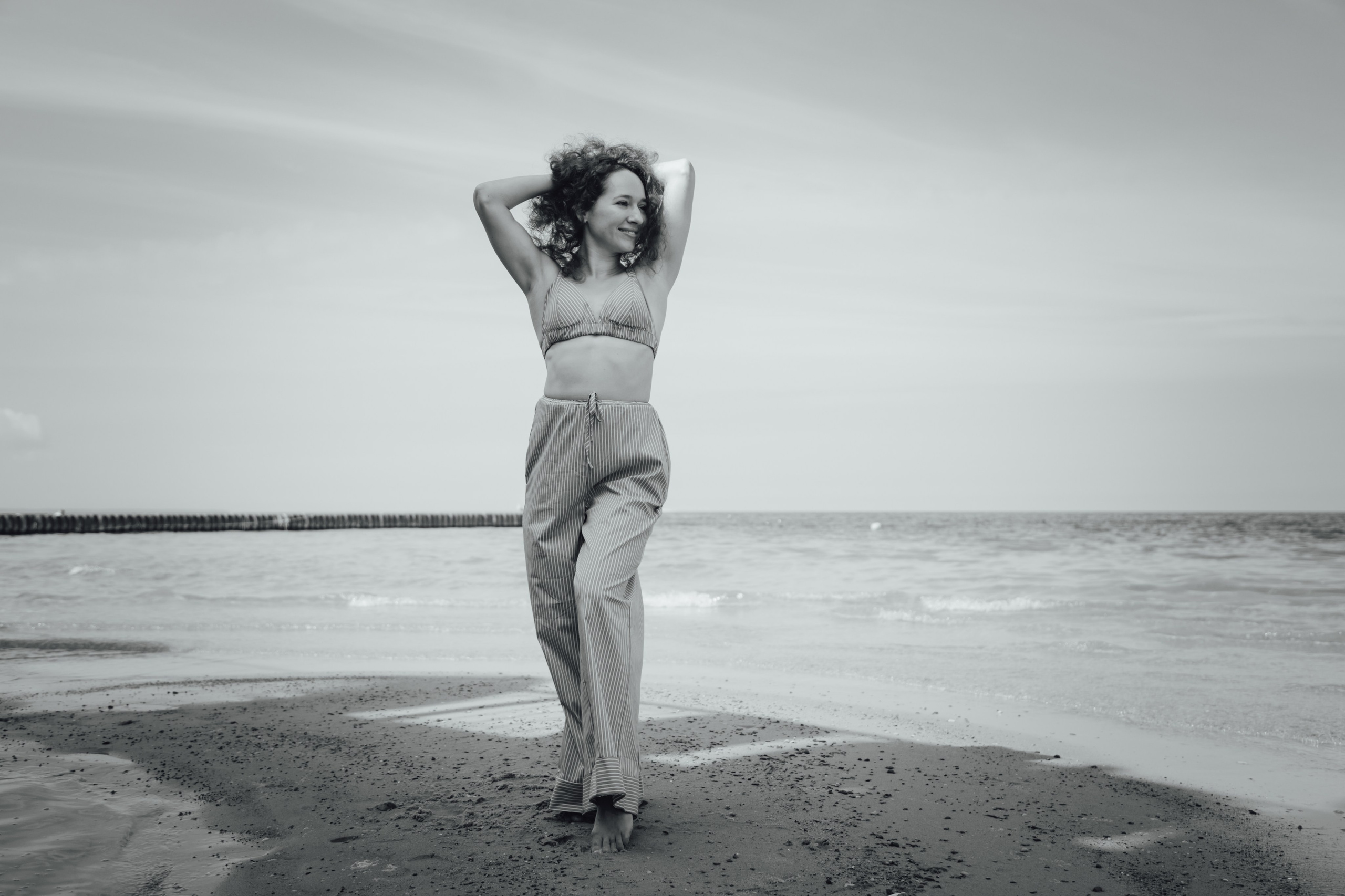 Natalya | Зеленоградск. Андрей Миллер Фотограф из Калининграда