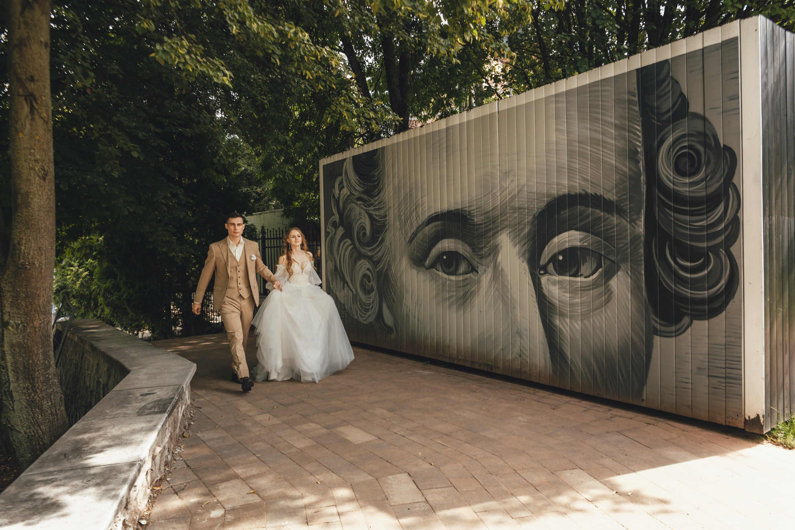Victor and Ksenia | Калининград. Андрей Миллер Фотограф из Калининграда
