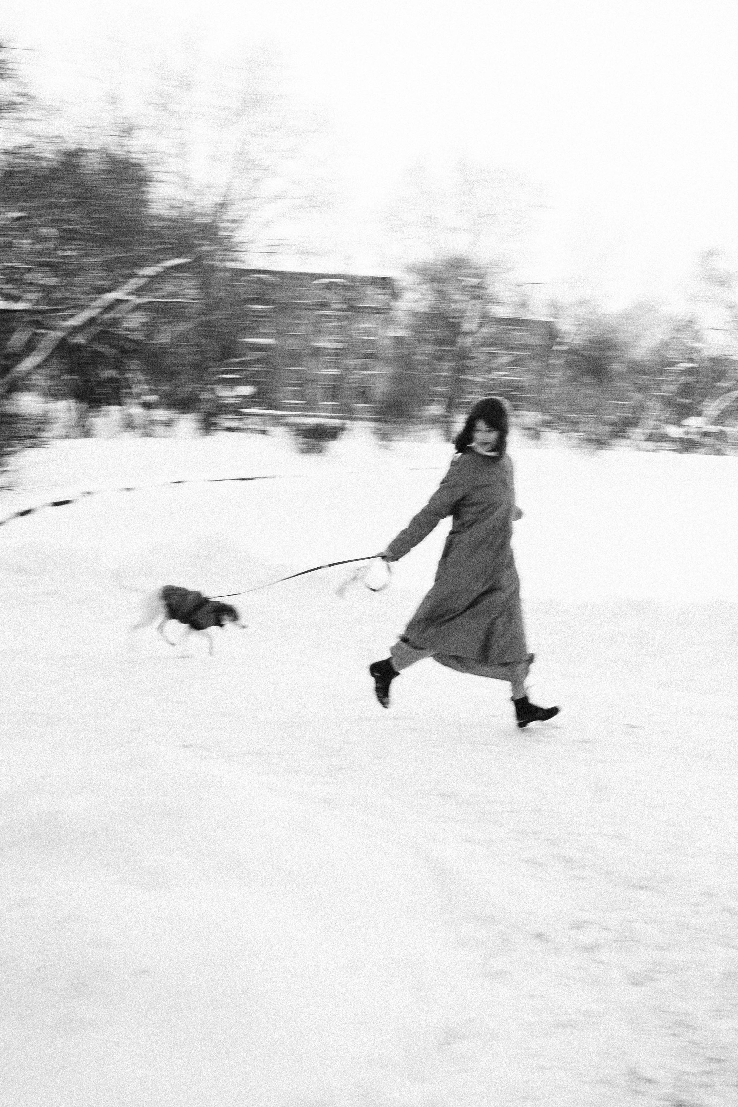 Лика и Клео. Свадебный фотограф Оля Григунова