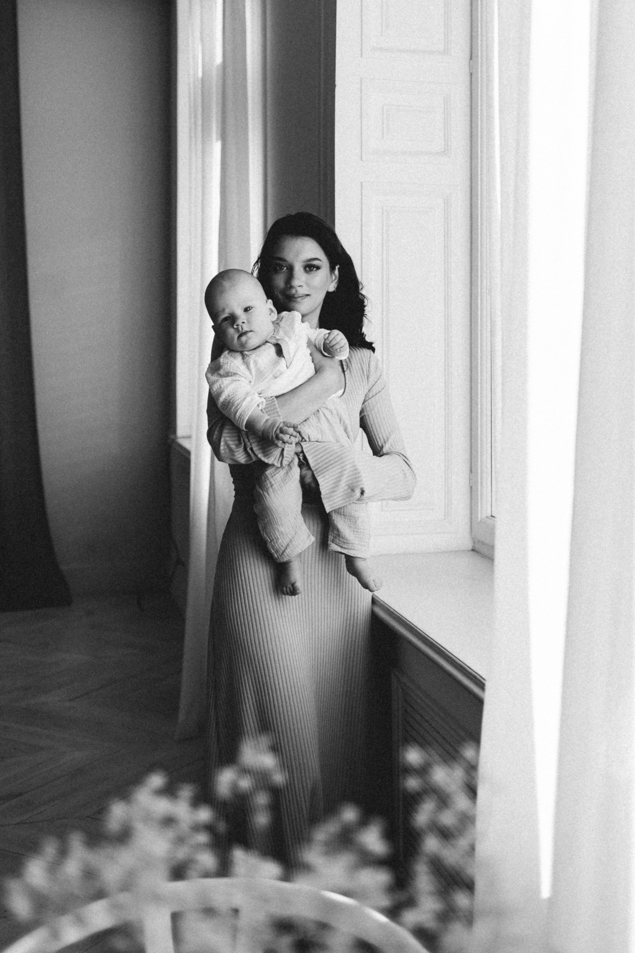 Анастасия и Матвей. Свадебный и семейный фотограф в Екатеринбурге