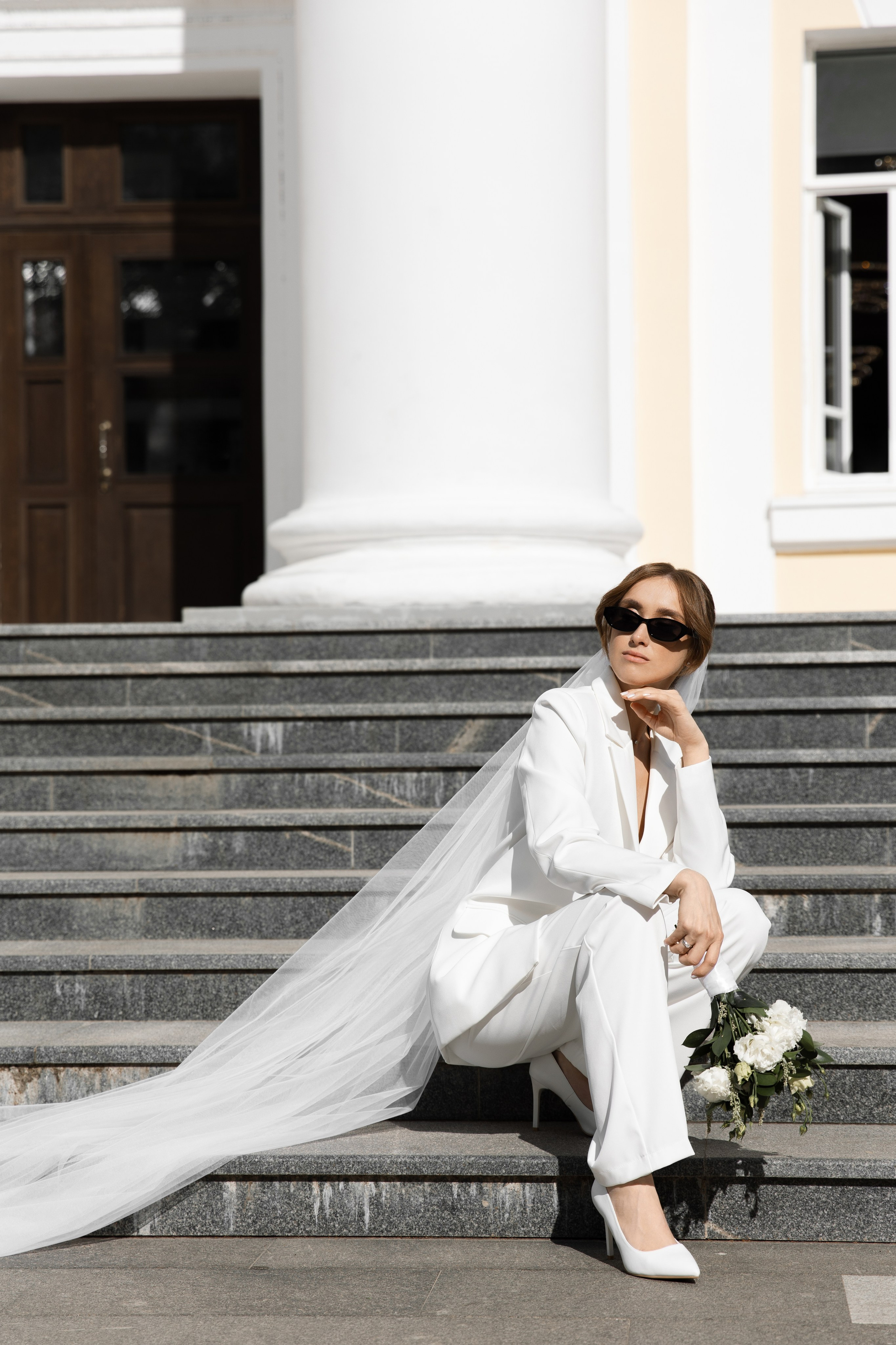 Свадебный фотограф Сыктывкар