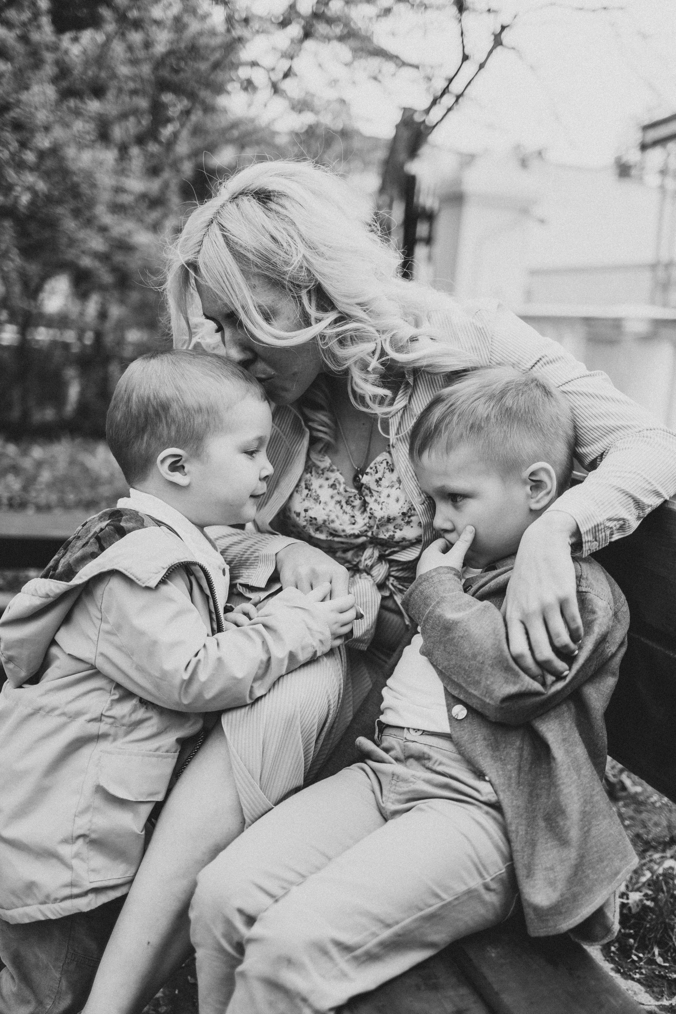 1+1=5. Фотограф Москва Светлана Кирюшина