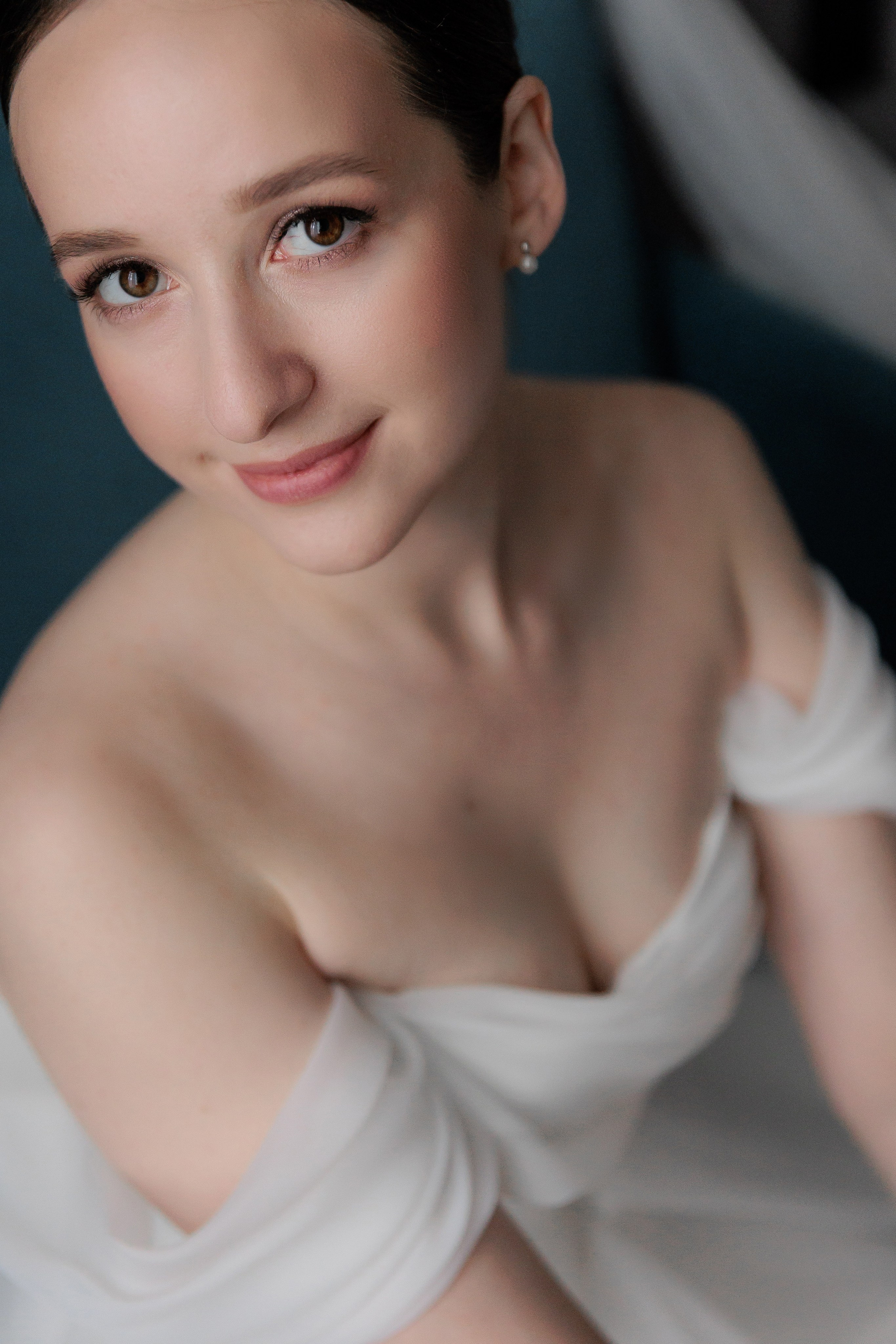 Екатерина и Илья. Фотограф Дарья Норкина