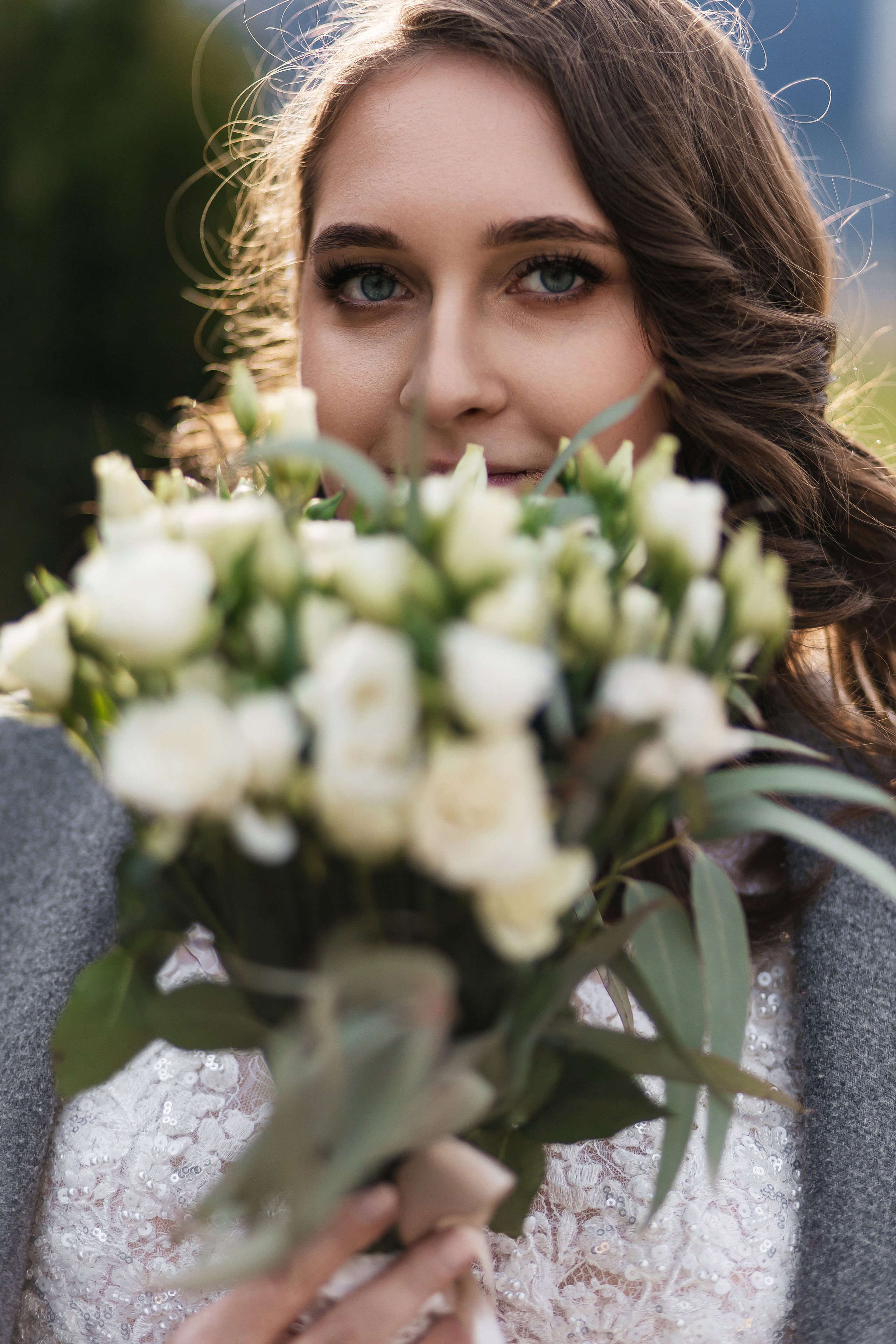 Екатерина и Андрей (Загс+банкет). Фотограф в Москве Екатерина Потапова
