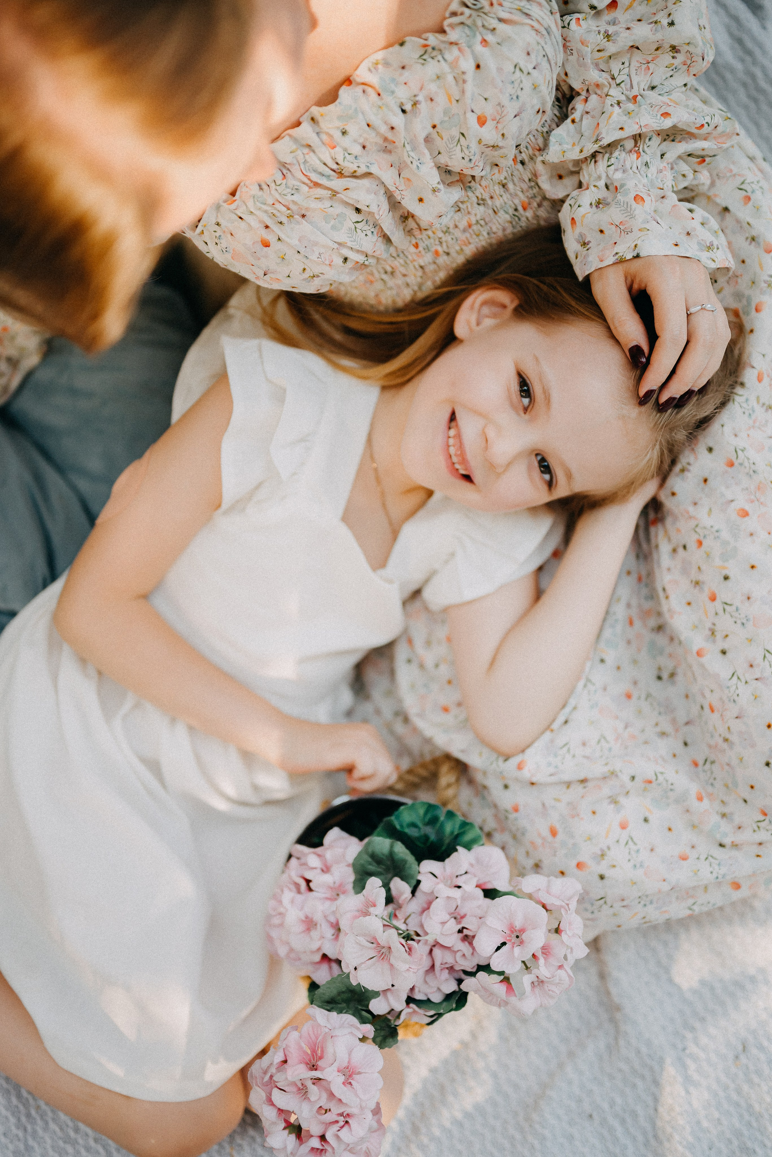 Семьи. Фотограф Исламова Лилия, Смоленск