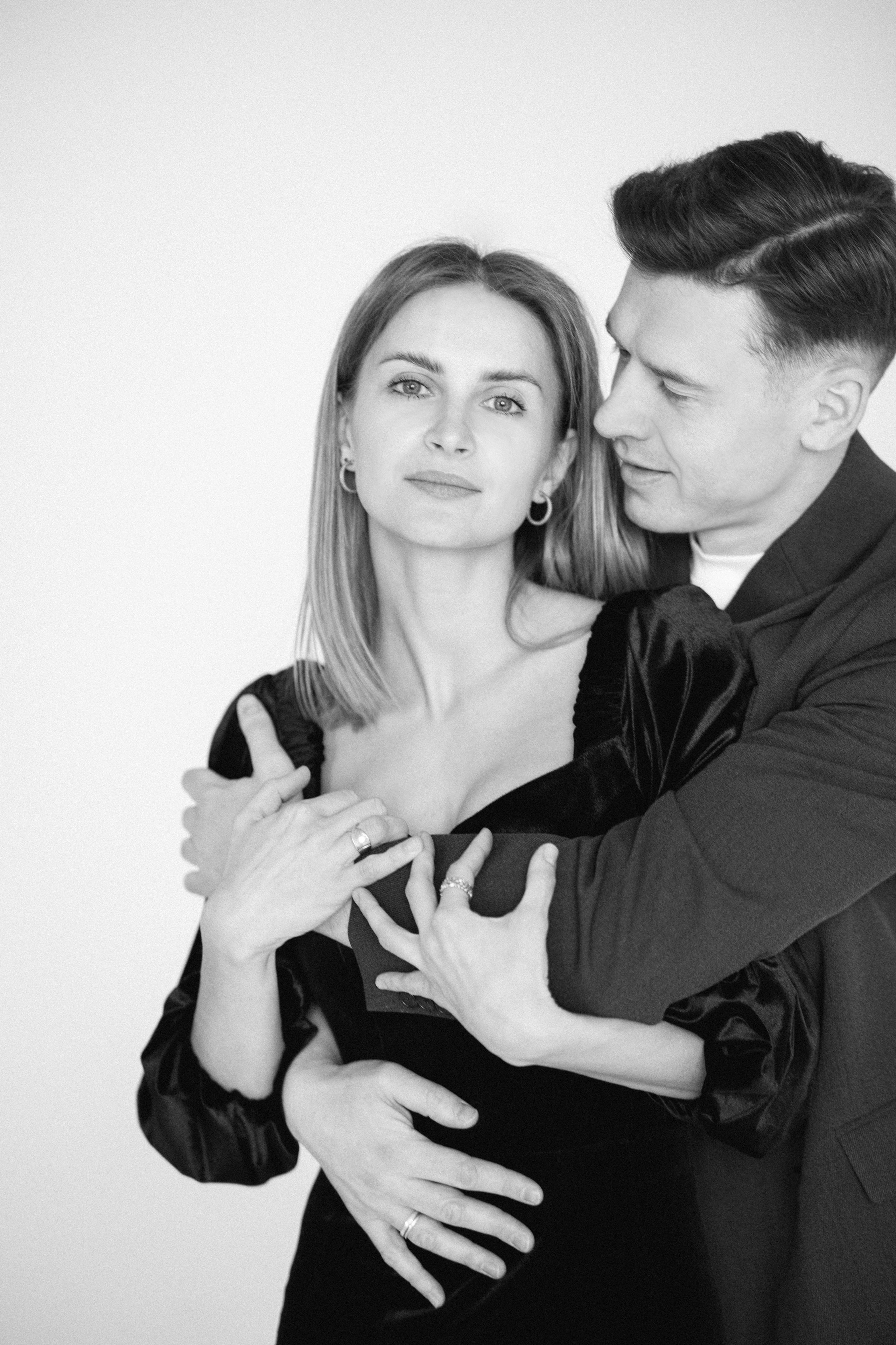 Исполимовы. Фотограф в Туле Павел Парахин