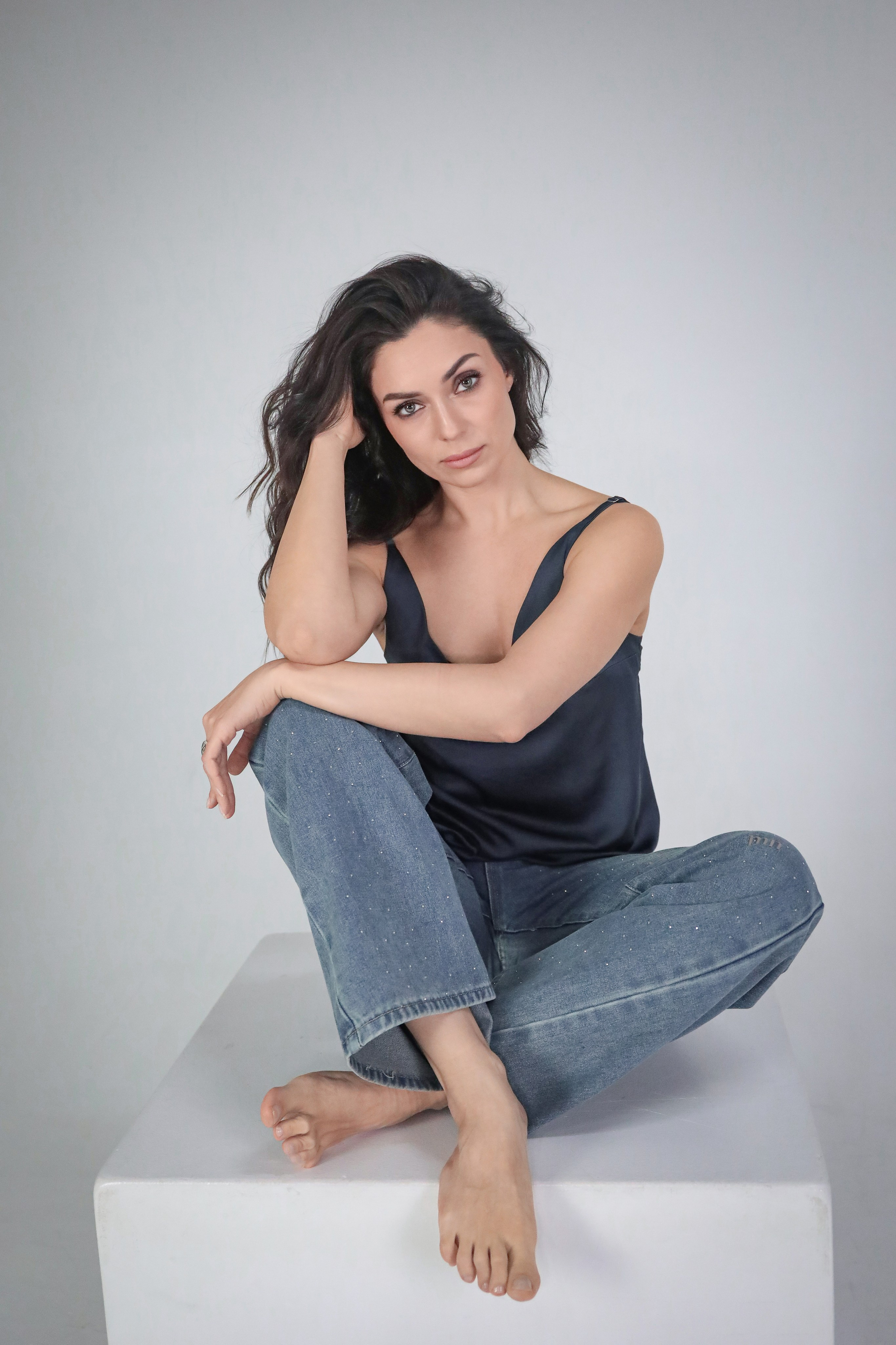 Анастасия. Фотограф г. Хабаровск. Семейные и индивидуальные съёмки