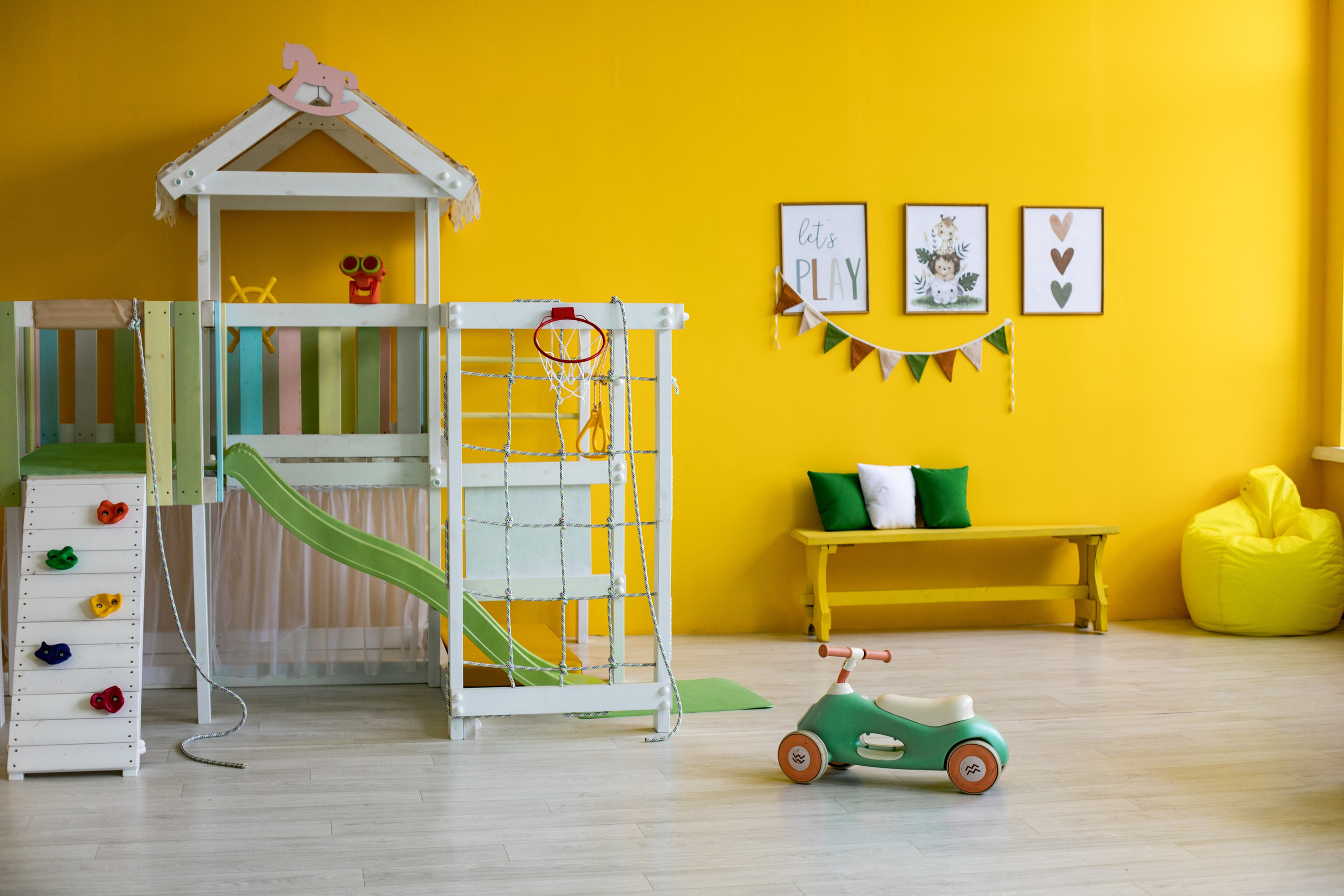 Детский (студия Зеркало). Фотограф г. Хабаровск. Семейные и индивидуальные съёмки