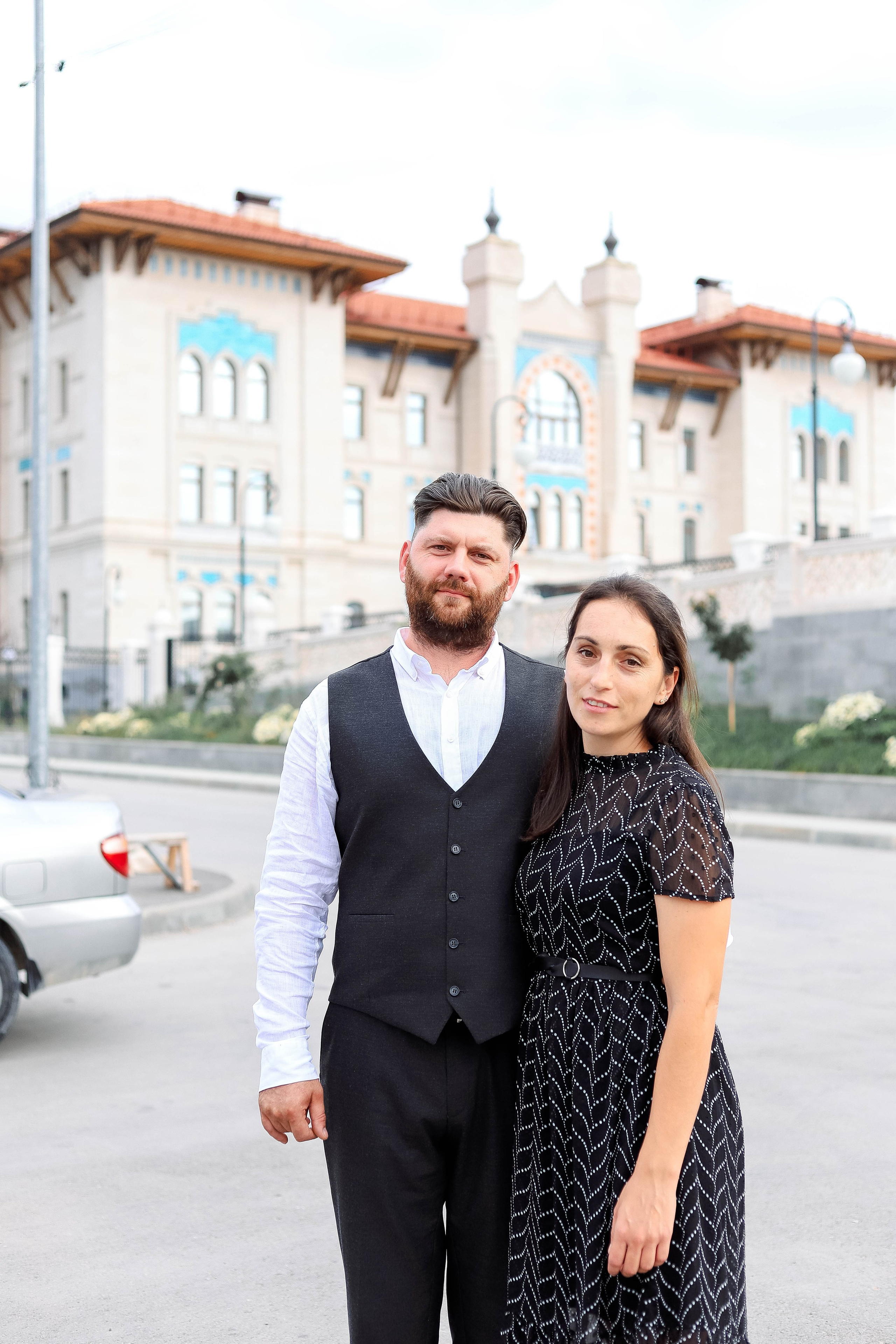 Suleiman & Natalya. Женский/Детский фотограф в Симферополе Вероника Слепогина