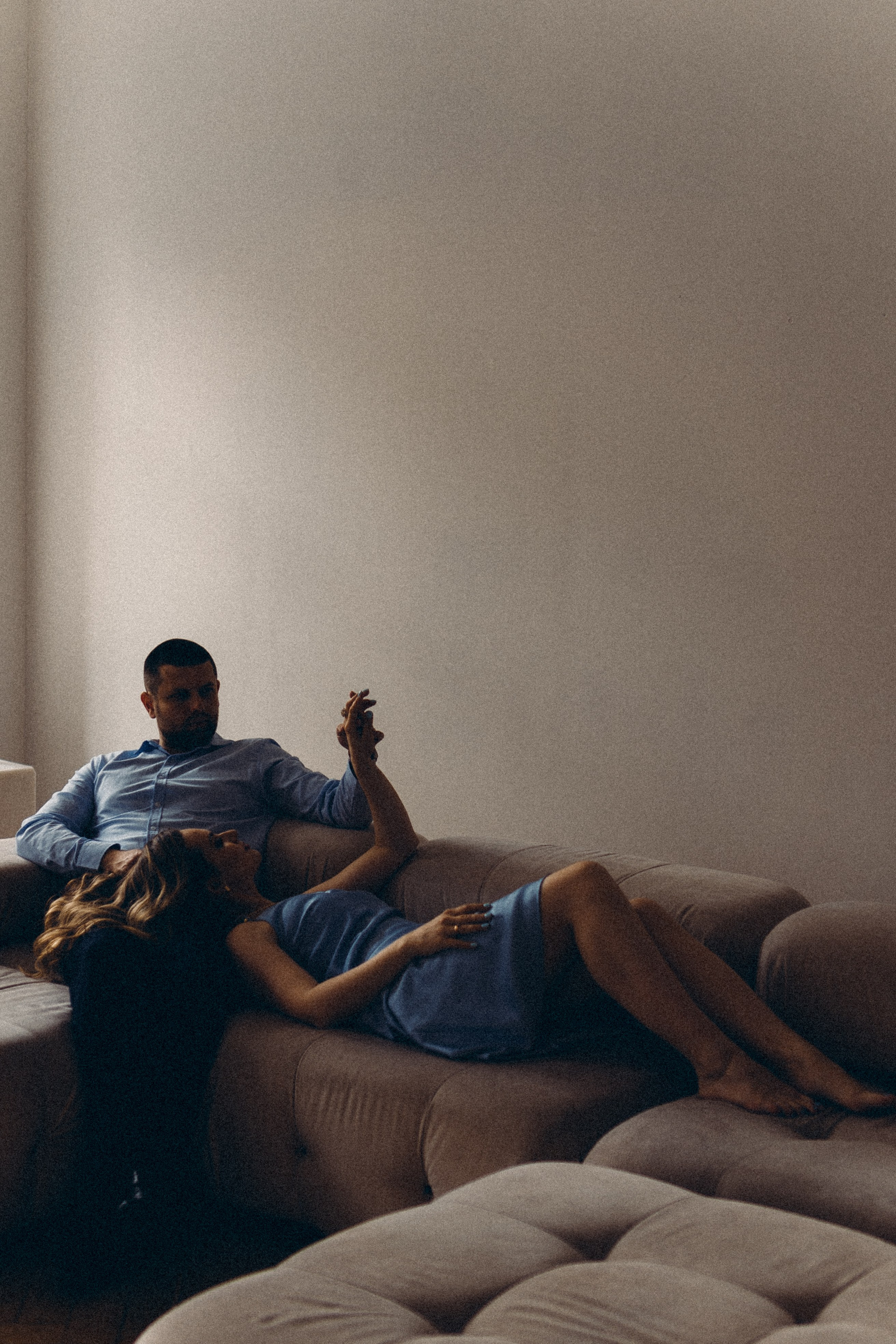 СТУДИЯ И ПРОГУЛКА ДЛЯ ПАРЫ. Профессиональный фотограф, Санкт-Петербург — Виктория Богомолова