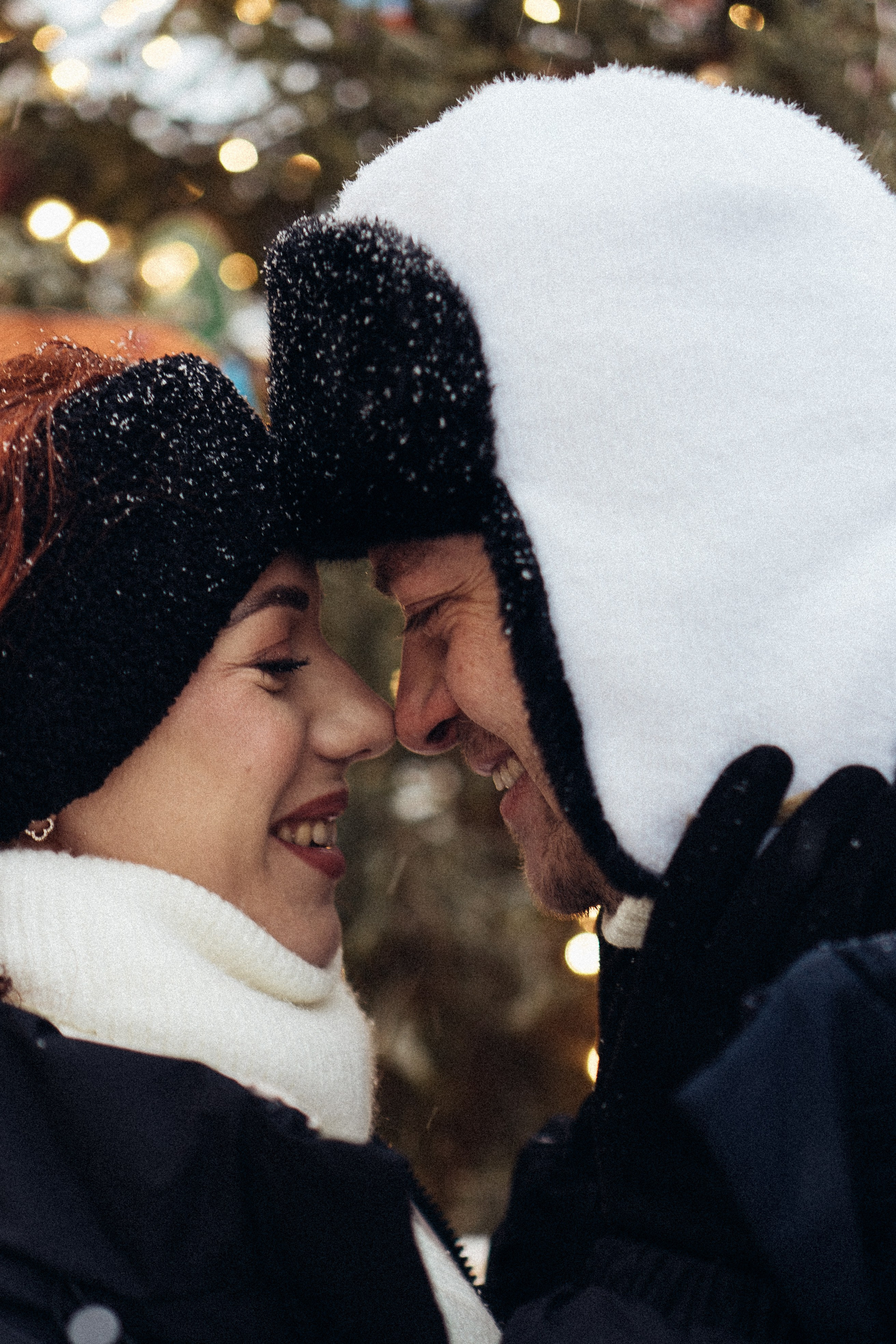 КАТОК СЕВКАБЕЛЬ. Профессиональный фотограф, Санкт-Петербург — Виктория Богомолова