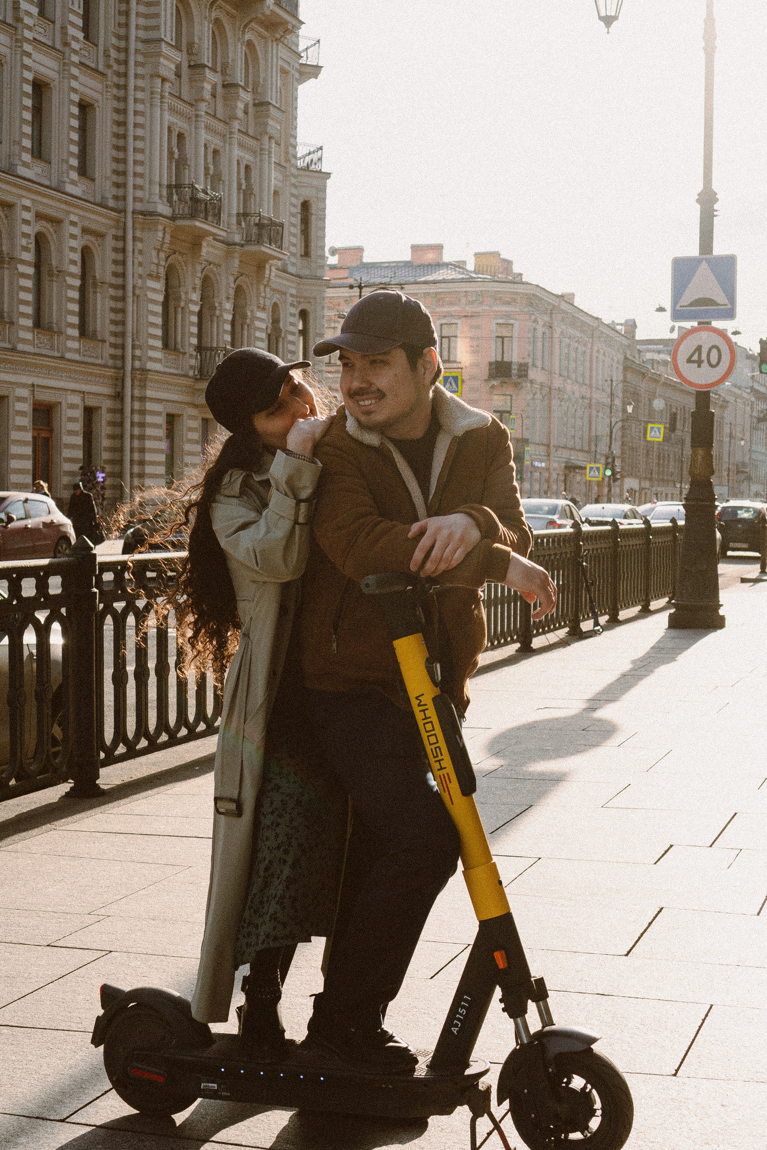 Love story. Профессиональный фотограф, Санкт-Петербург — Виктория Богомолова