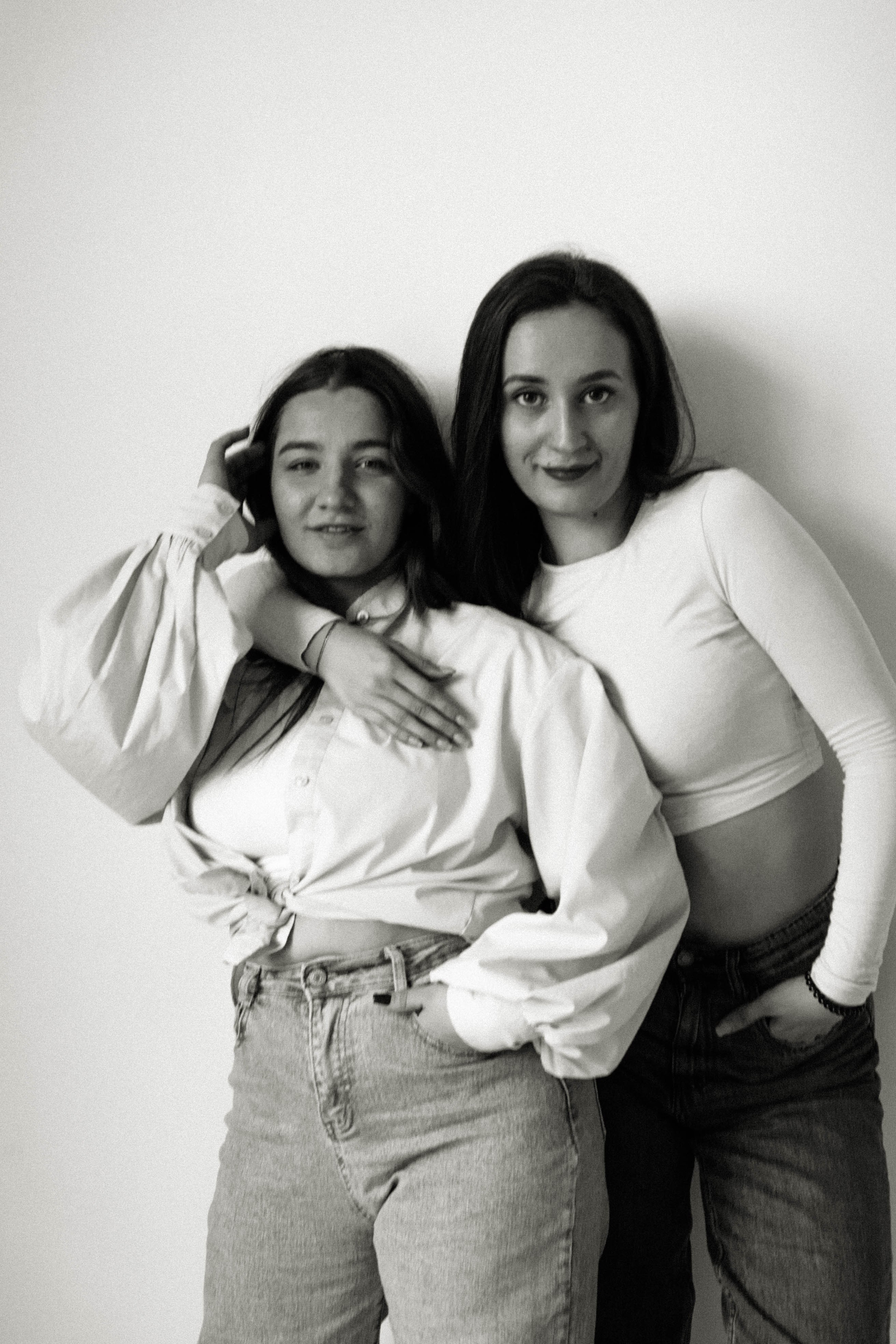 Подружки. Профессиональный фотограф, Санкт-Петербург — Виктория Богомолова