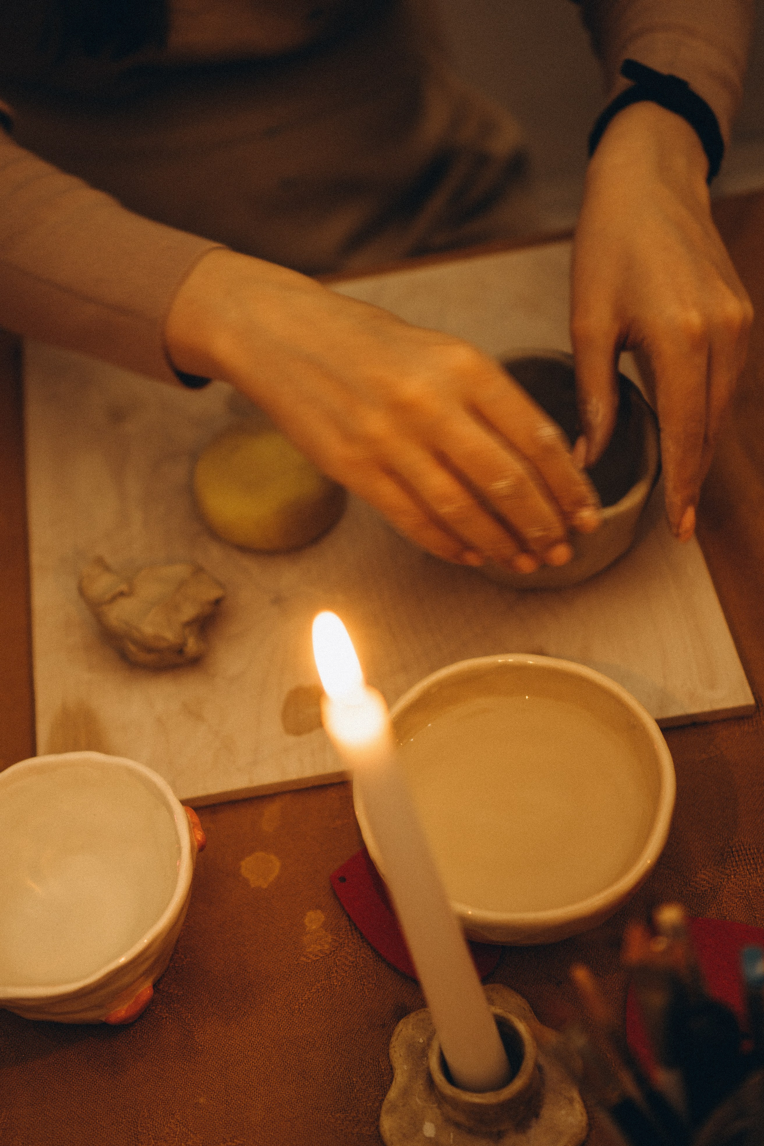 ЛЕПКАРНЯ. Профессиональный фотограф, Санкт-Петербург — Виктория Богомолова