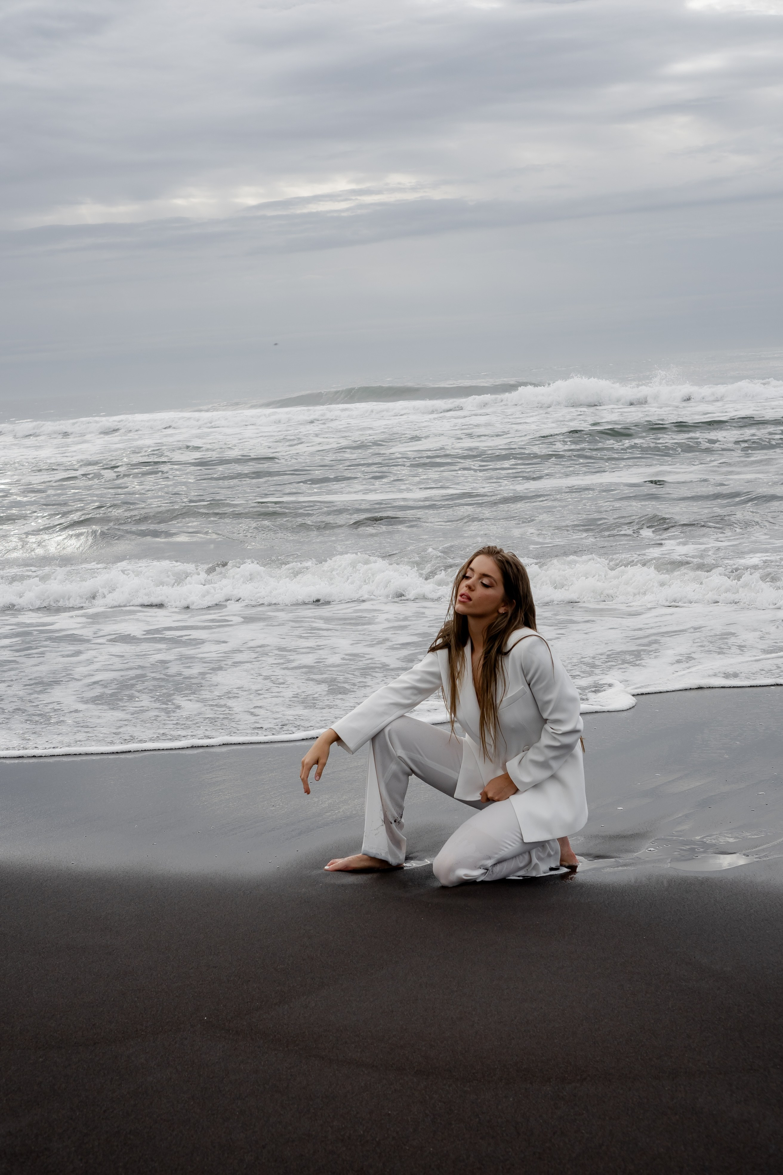 ТИХИЙ ОКЕАН. Профессиональный фотограф, Санкт-Петербург — Виктория Богомолова