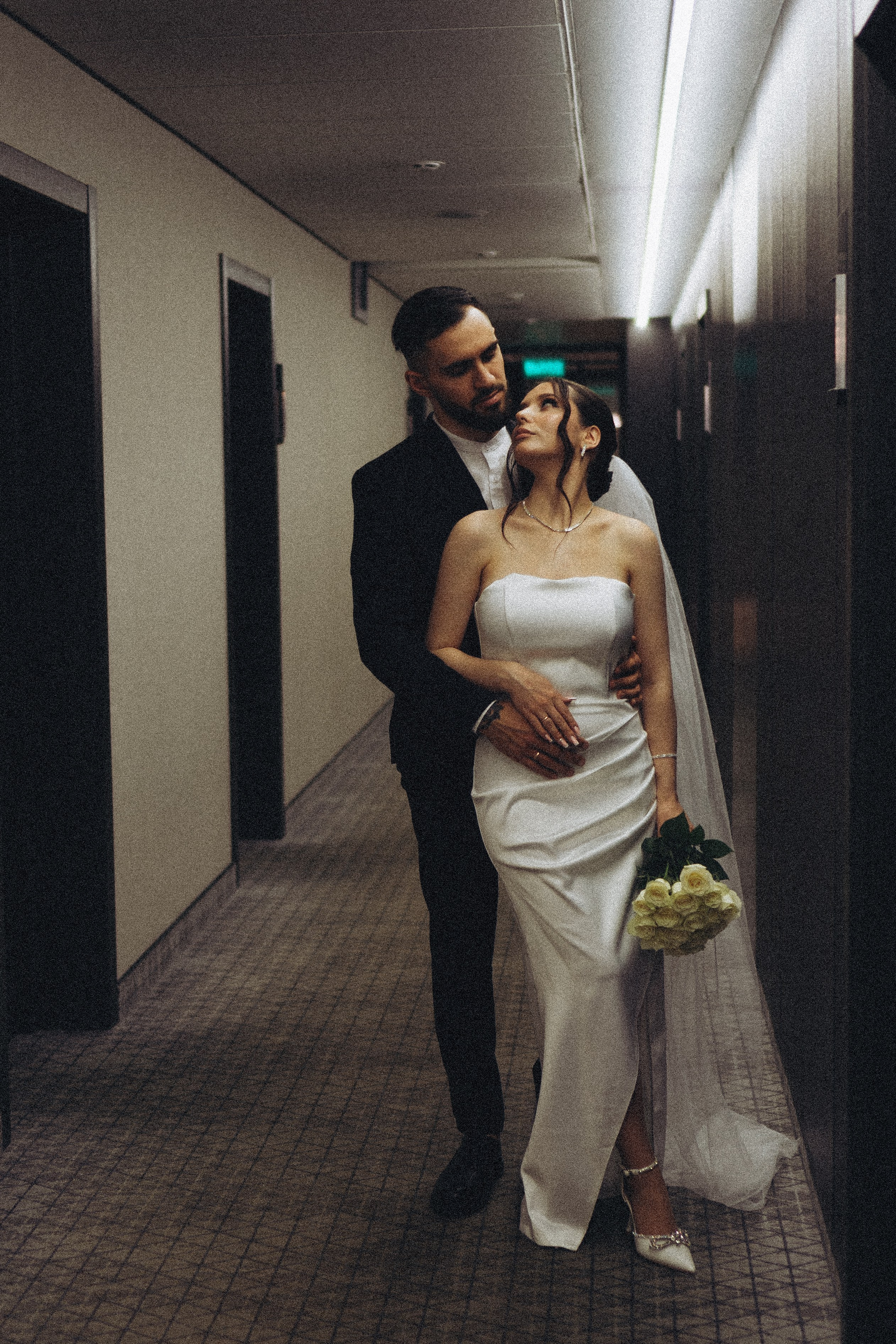 СВАДЕБНАЯ СЬЕМКА СБОРОВ ЖЕНИХА И НЕВЕСТЫ В ОТЕЛЕ И ТАКЖЕ ФОТОСЕССИИЯ В ОТЕЛЕЕ МЕГАПОЛИС БРЯНСК. Профессиональный фотограф, Санкт-Петербург — Виктория Богомолова