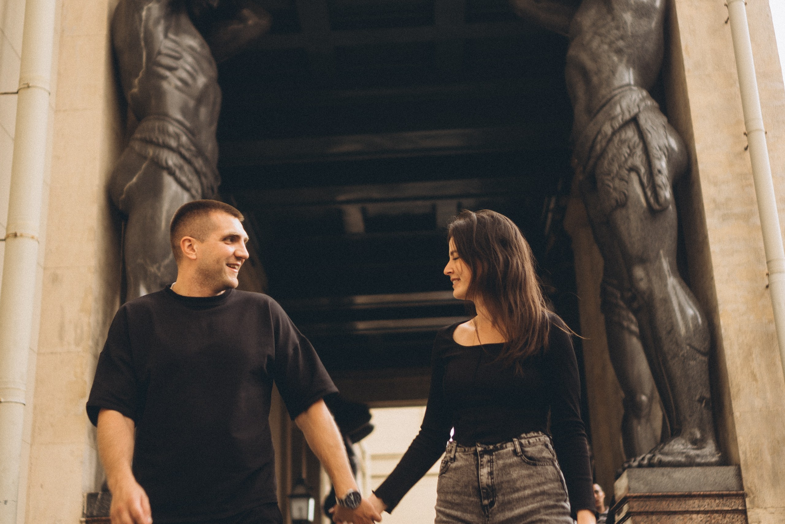 Жить и любить. Профессиональный фотограф, Санкт-Петербург — Виктория Богомолова