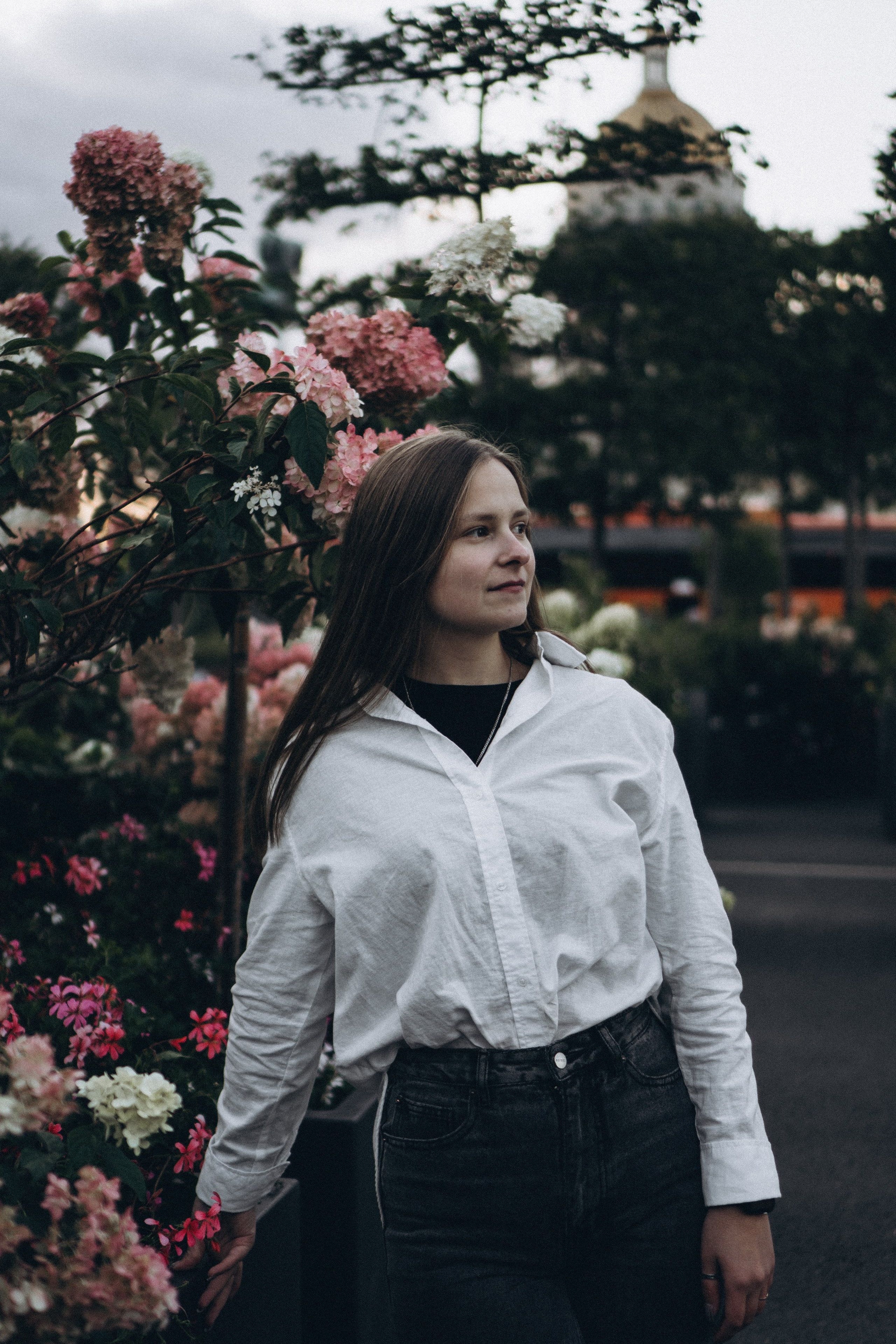 ПРОГУЛКА НА ЗАКАТЕ. Профессиональный фотограф, Санкт-Петербург — Виктория Богомолова