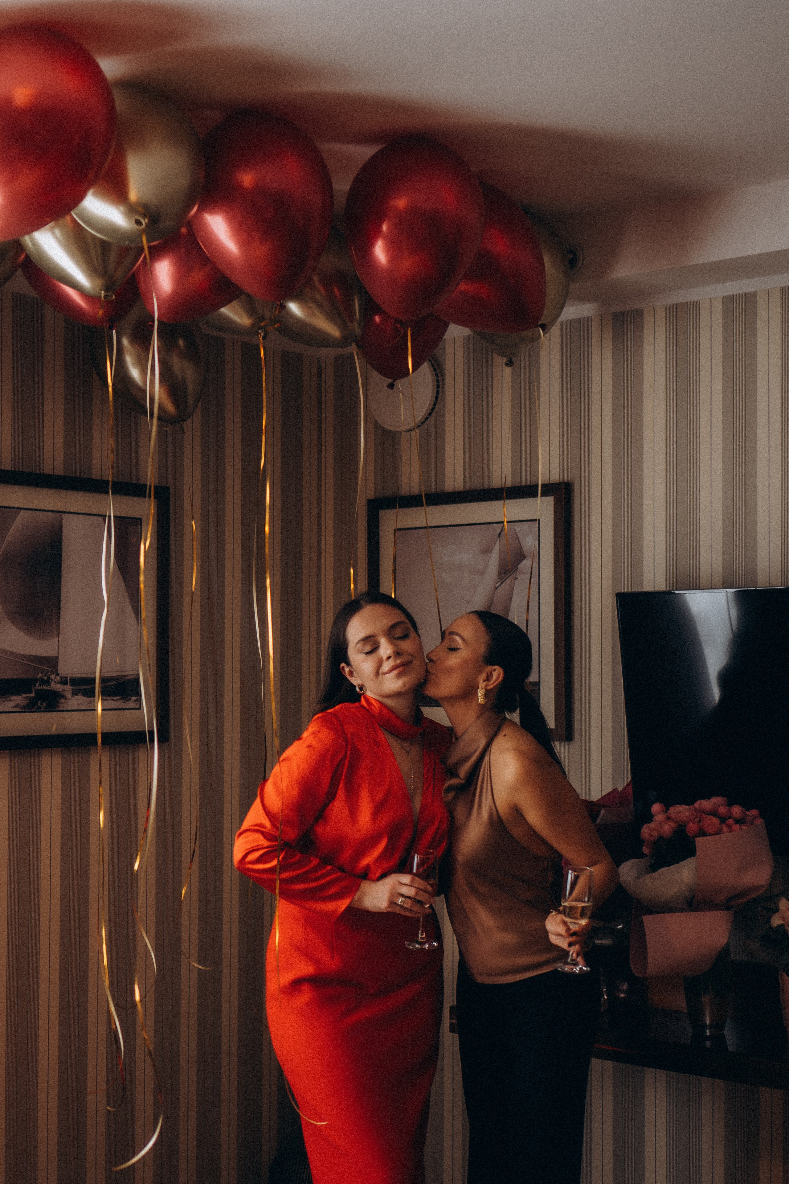 ДЕНЬ РОЖДЕНИЯ. Профессиональный фотограф, Санкт-Петербург — Виктория Богомолова