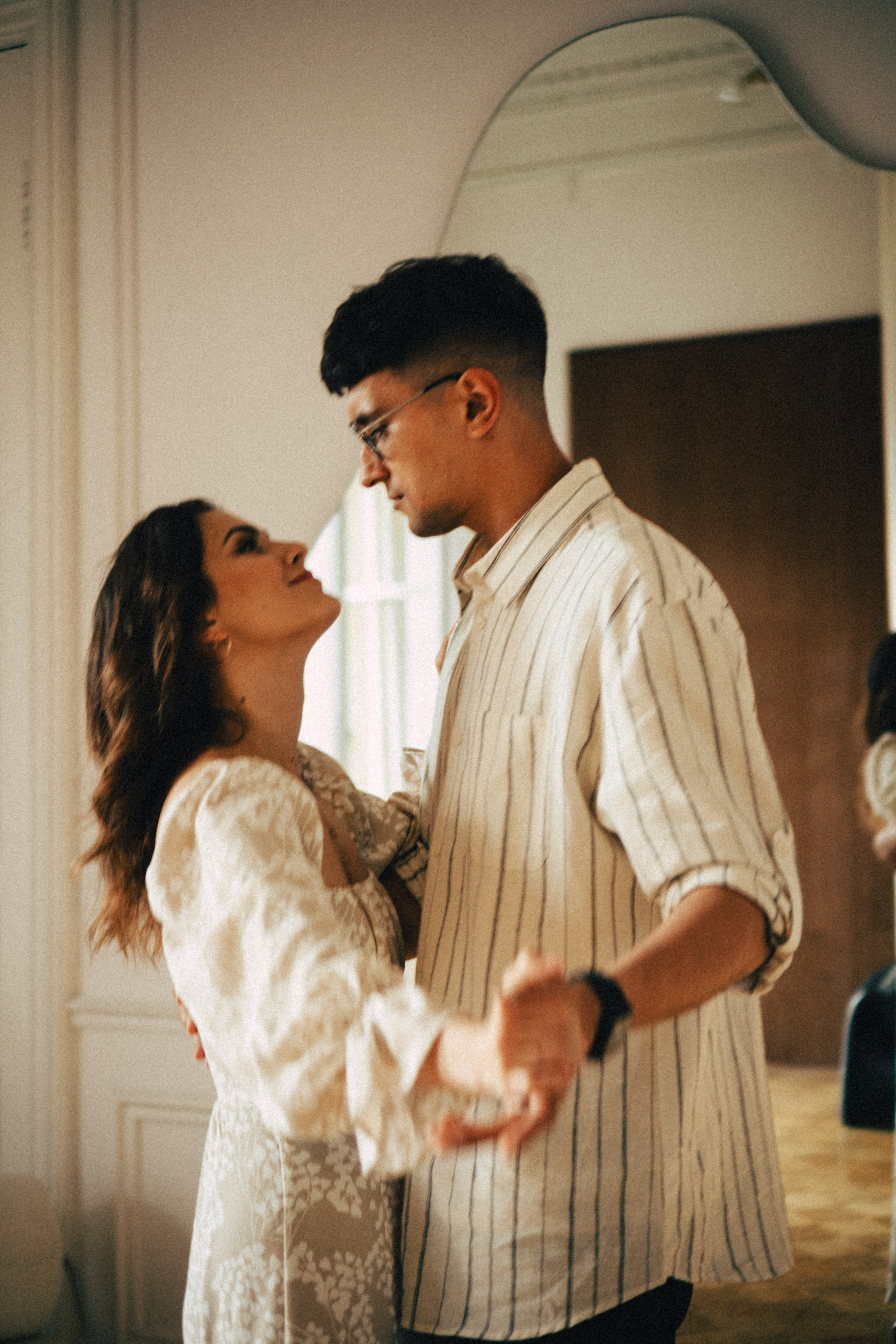 ЛЮБОВЬ В ИЮНЕ. Профессиональный фотограф, Санкт-Петербург — Виктория Богомолова