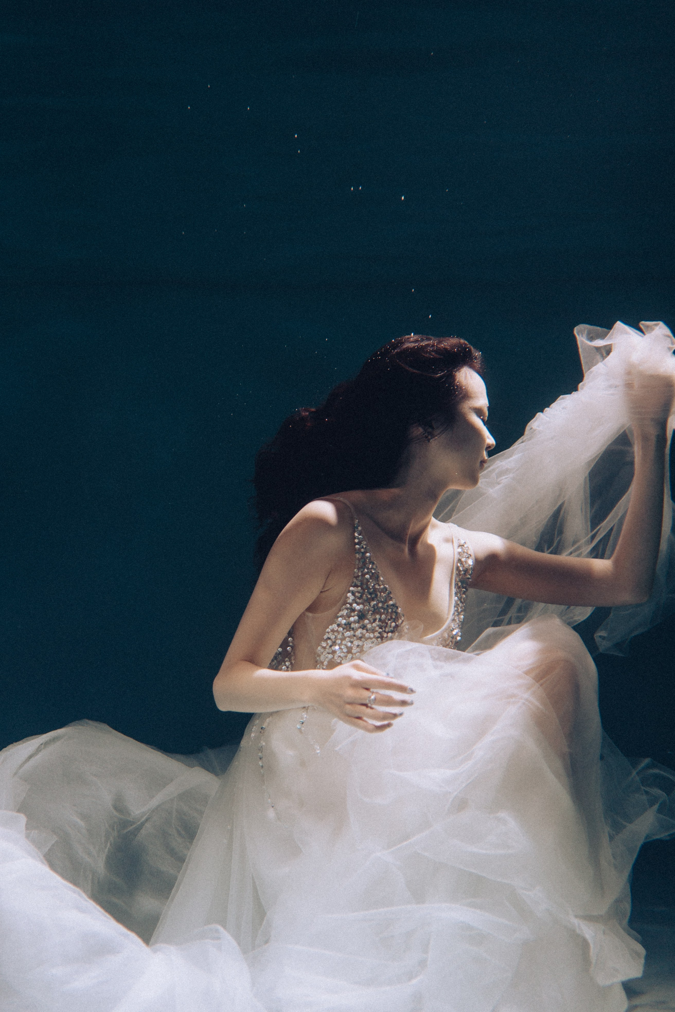 ФОТОСЕСИСИЯ В БАССЕЙНЕ. Профессиональный фотограф, Санкт-Петербург — Виктория Богомолова