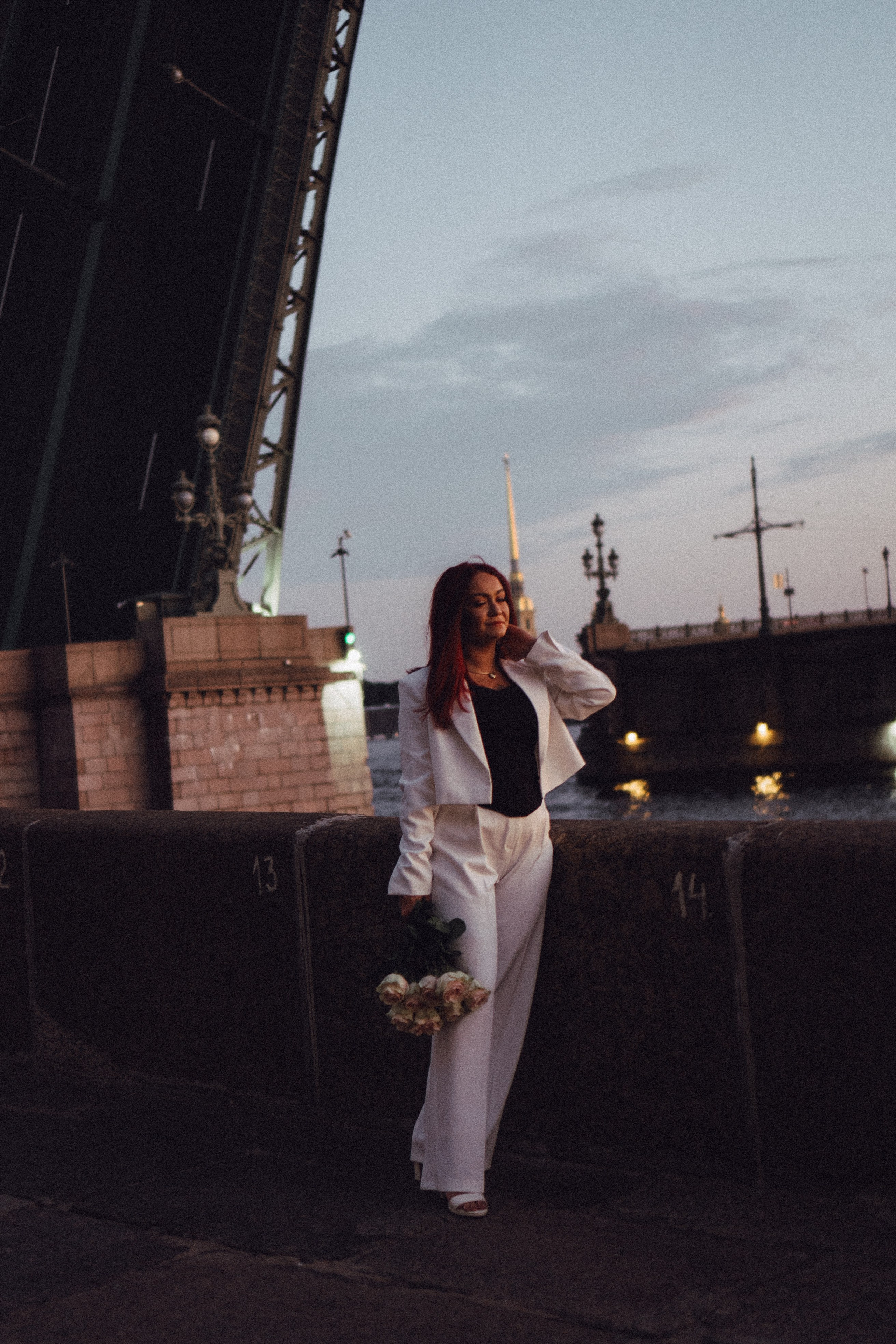 РАССВЕТНАЯ ИСТОРИЯ. Профессиональный фотограф, Санкт-Петербург — Виктория Богомолова