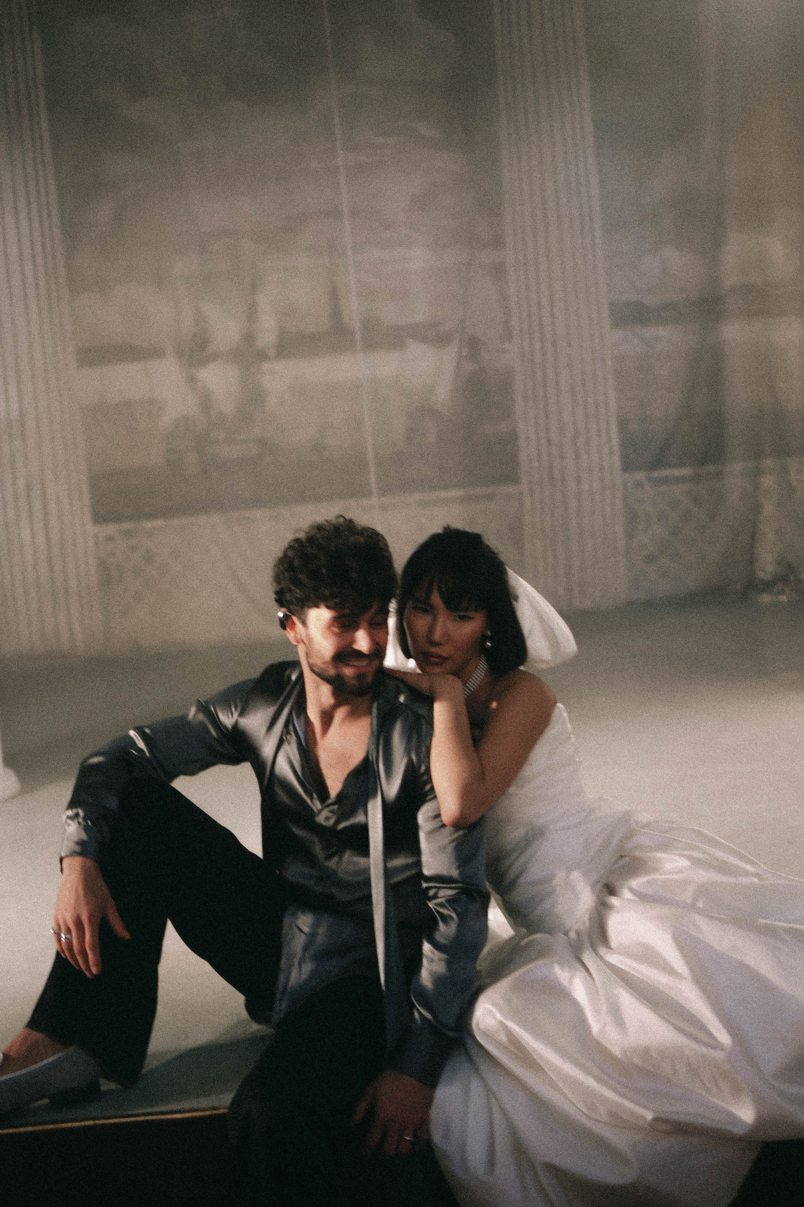 СВАБЕДНАЯ ФОТСЕССИИЯ В ОДНОМ ИЗ ЗАЛОВ НИКОЛАЕВСКОГО ДВОРЦА. Профессиональный фотограф, Санкт-Петербург — Виктория Богомолова