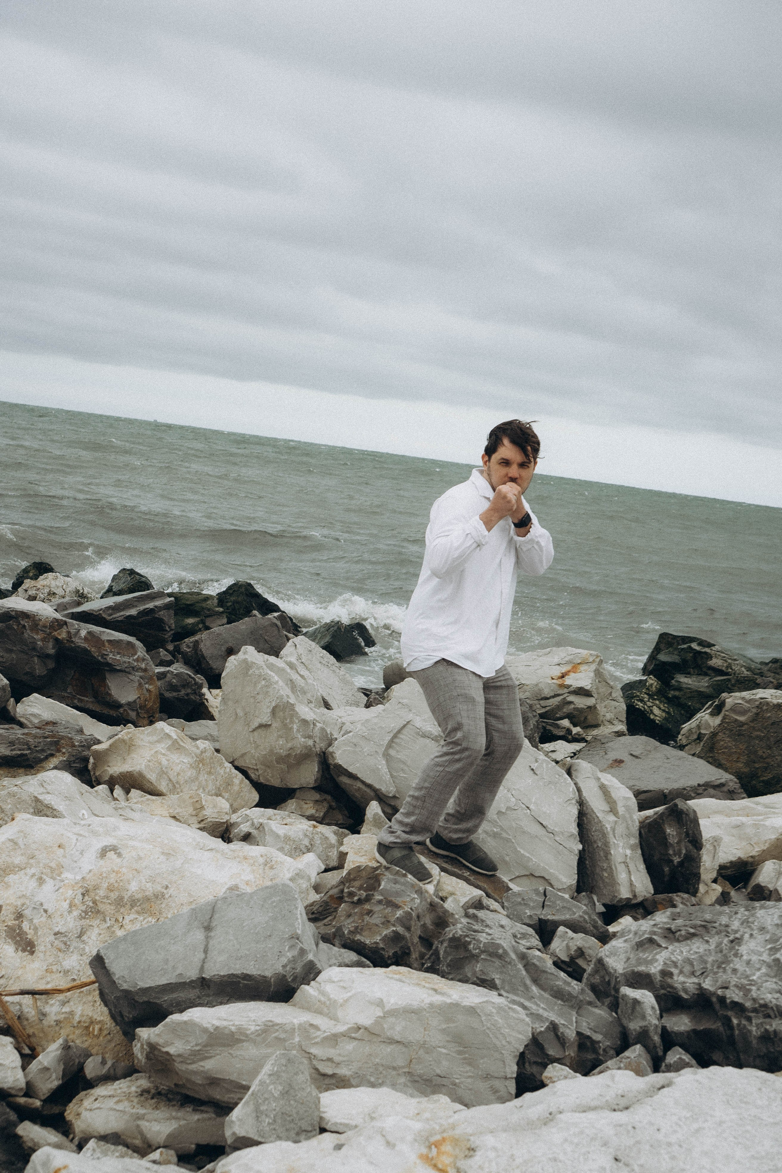 Каспий. Профессиональный фотограф, Санкт-Петербург — Виктория Богомолова