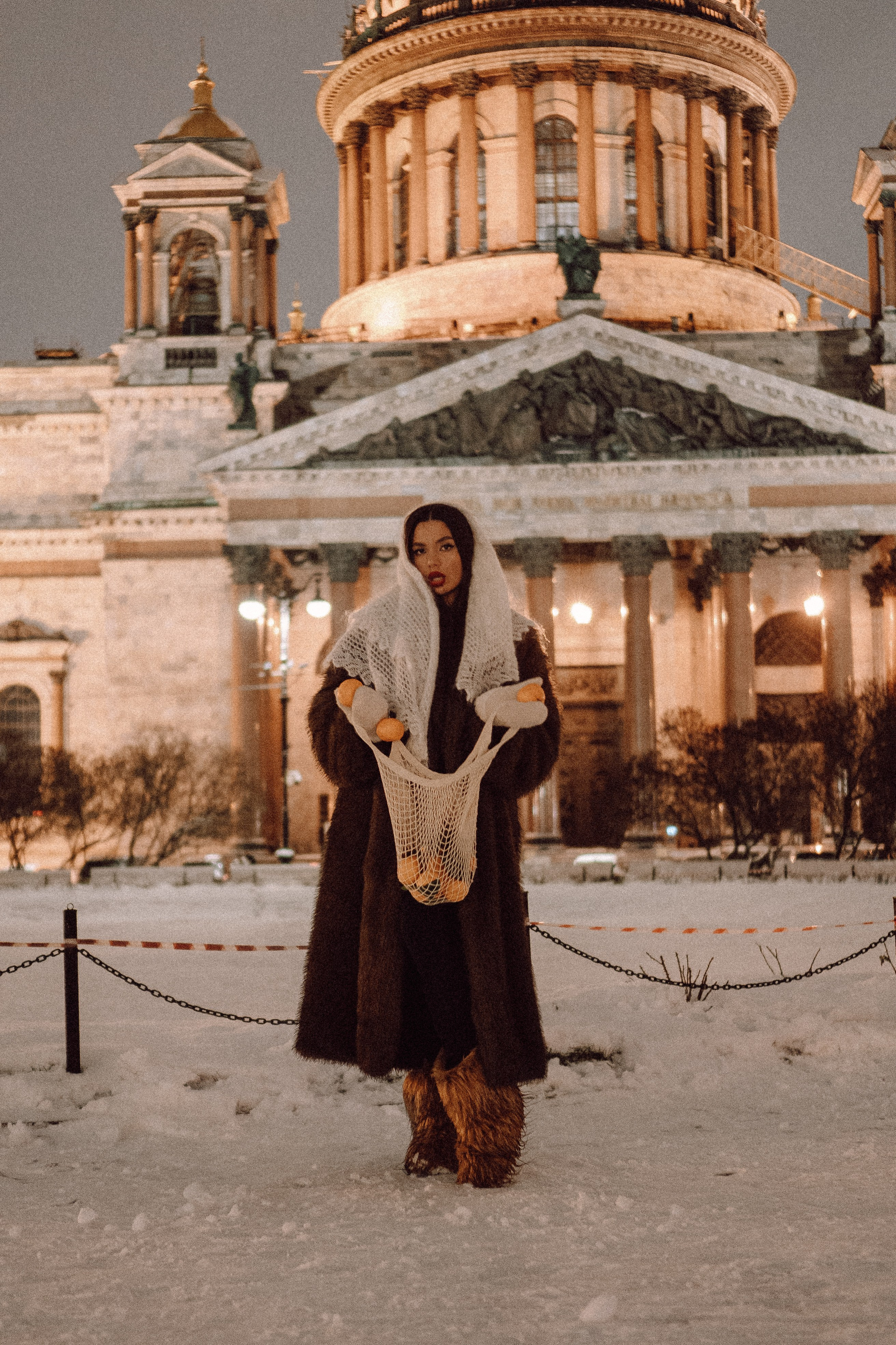 В Русском стиле. Профессиональный фотограф, Санкт-Петербург — Виктория Богомолова