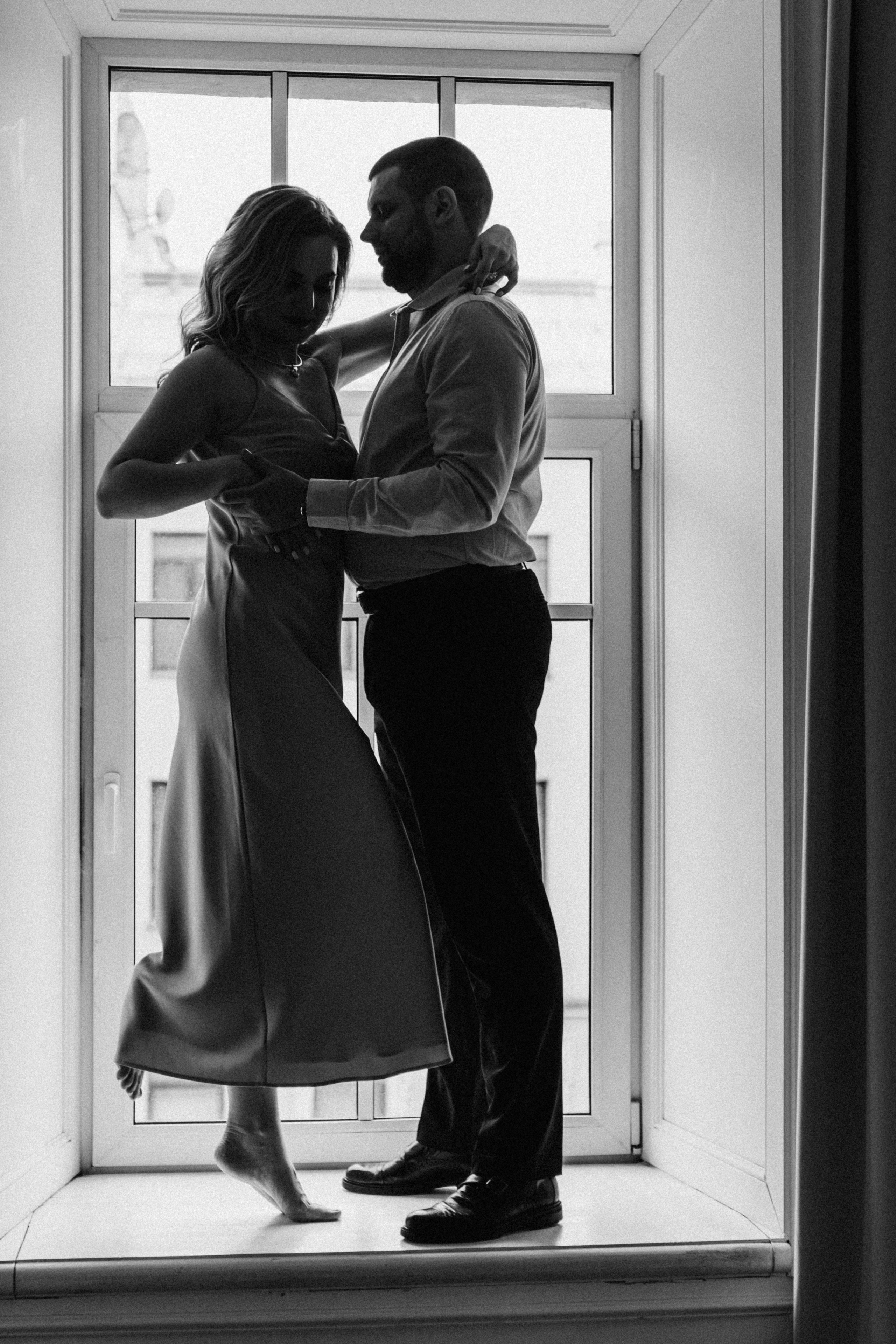 СТУДИЯ И ПРОГУЛКА ДЛЯ ПАРЫ. Профессиональный фотограф, Санкт-Петербург — Виктория Богомолова