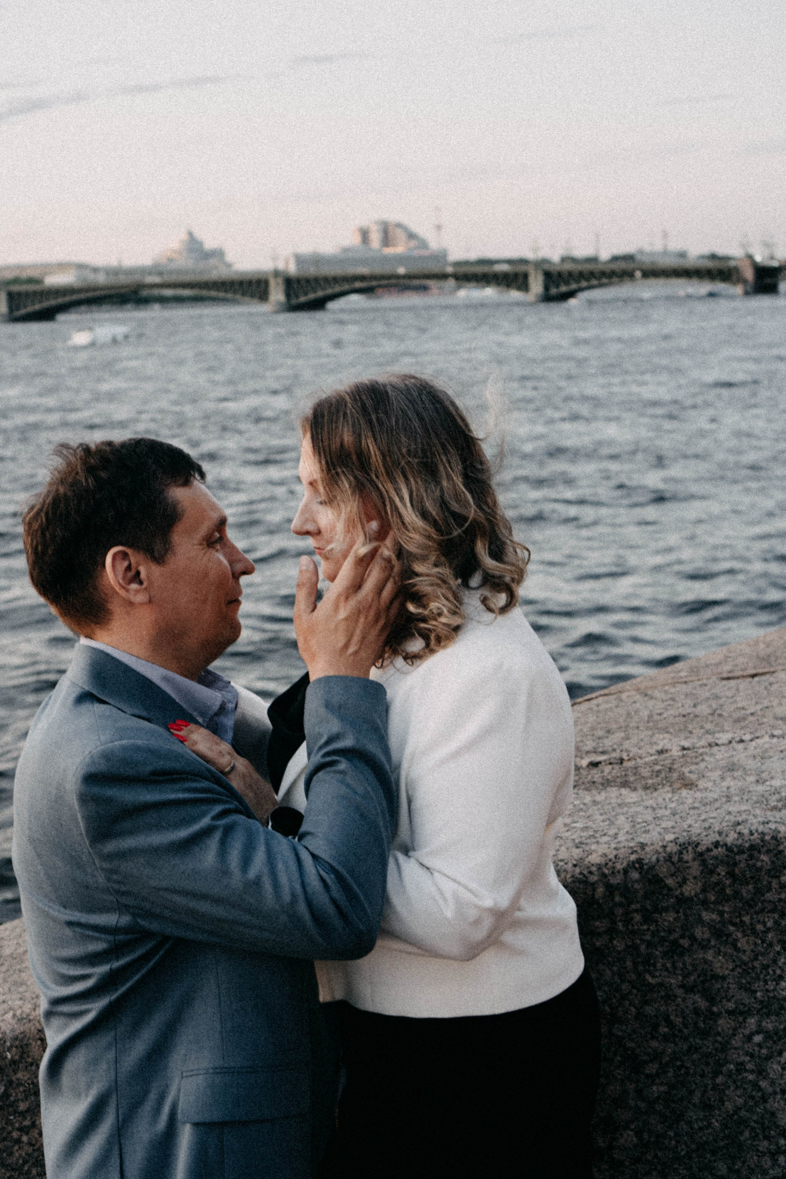 Закатная серия. Профессиональный фотограф, Санкт-Петербург — Виктория Богомолова